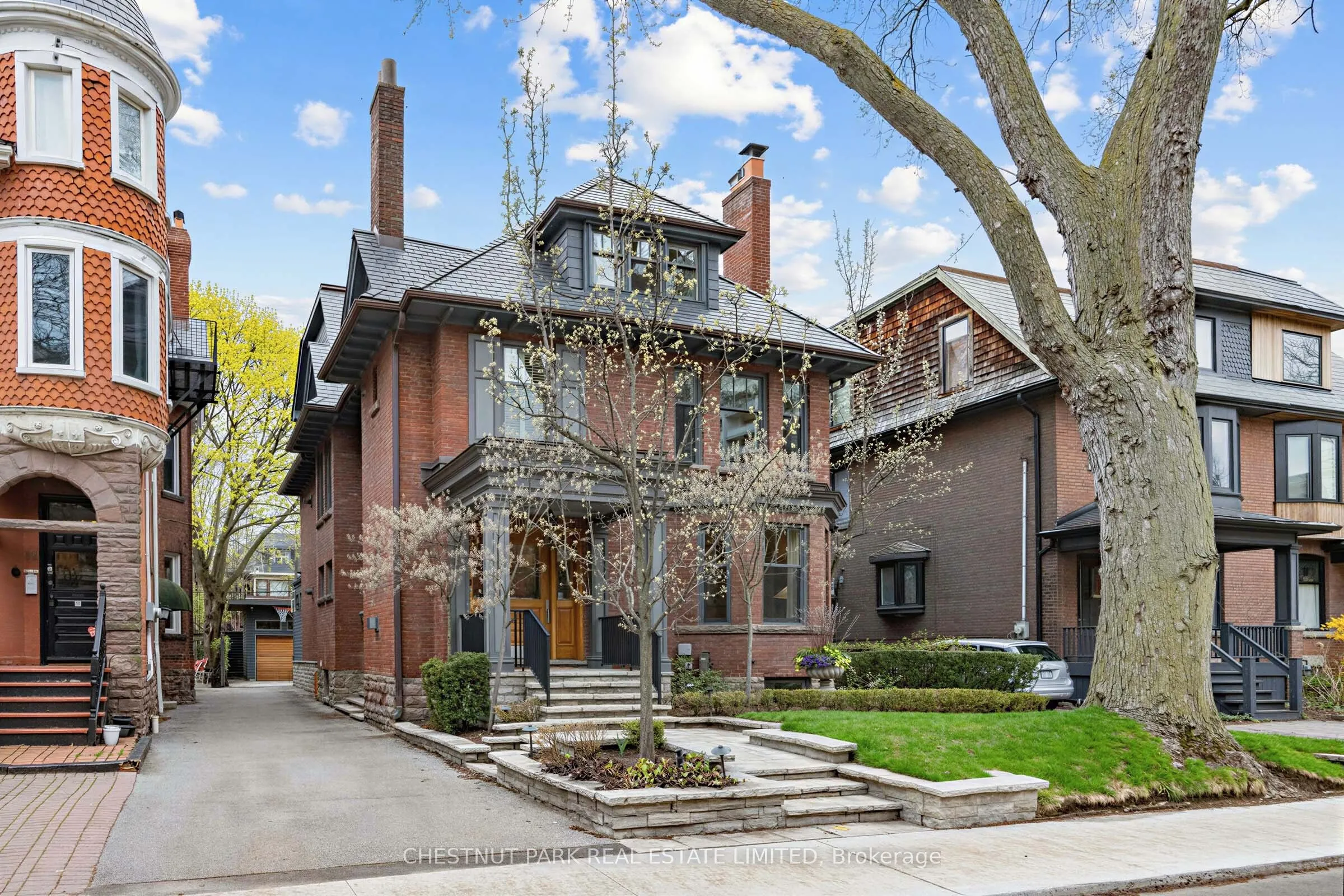 Detached Home For Sale | C13077980