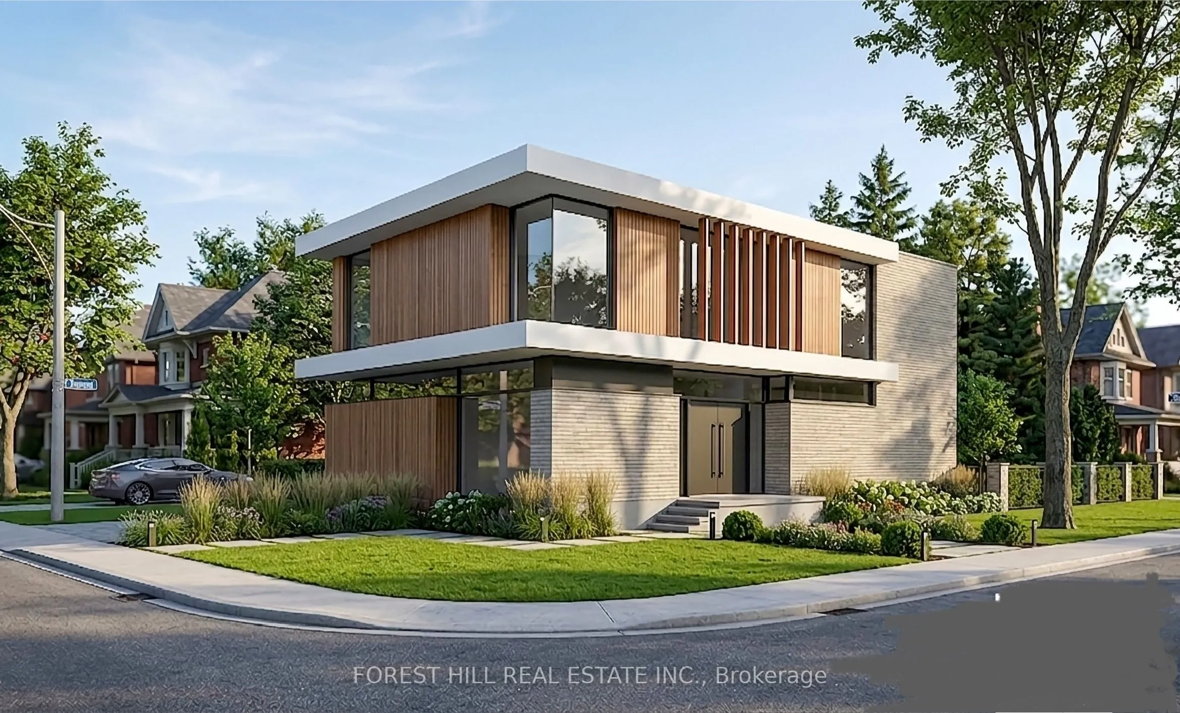 Detached Home For Sale | C13078736
