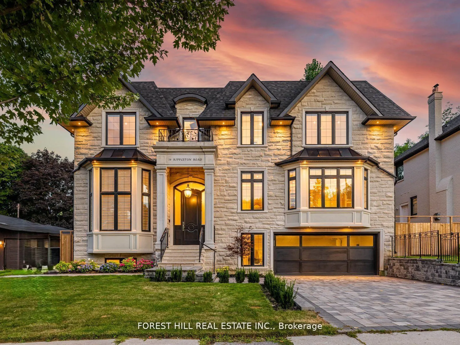 Detached Home For Sale | C13078946