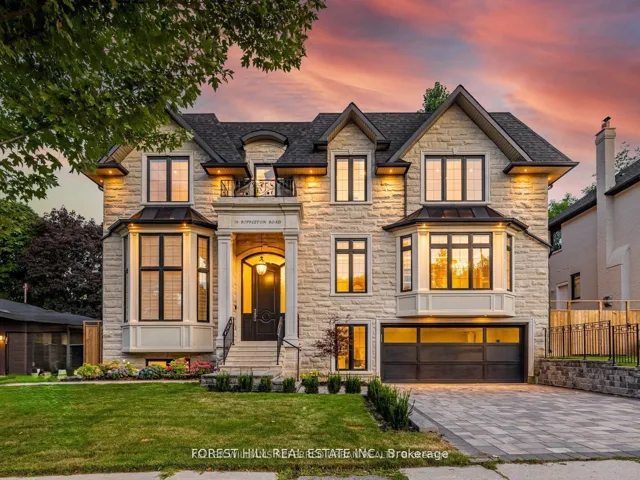 39 Rippleton Road, Toronto C13, ON M3B 1H4