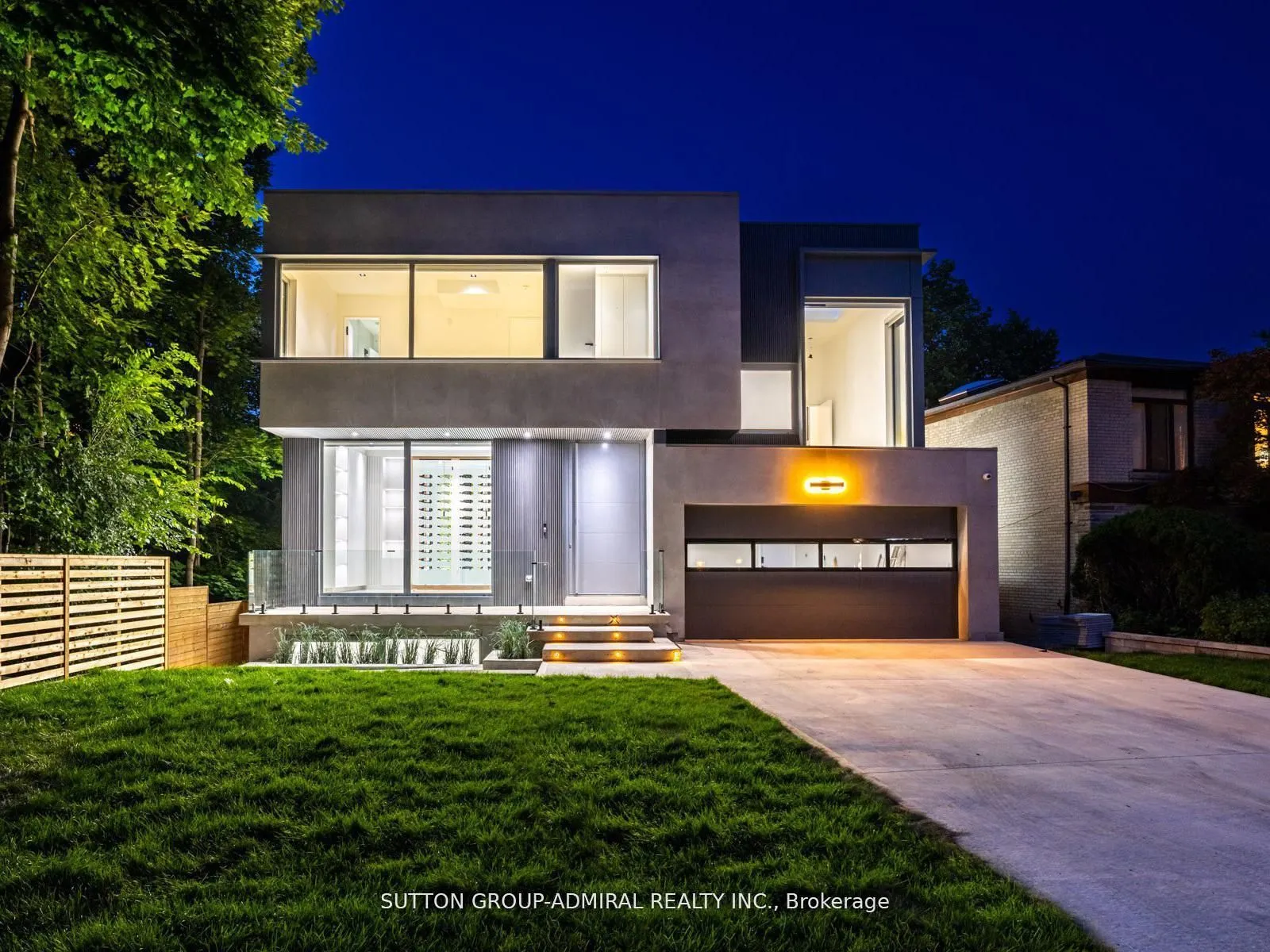Detached Home For Sale | C13080540