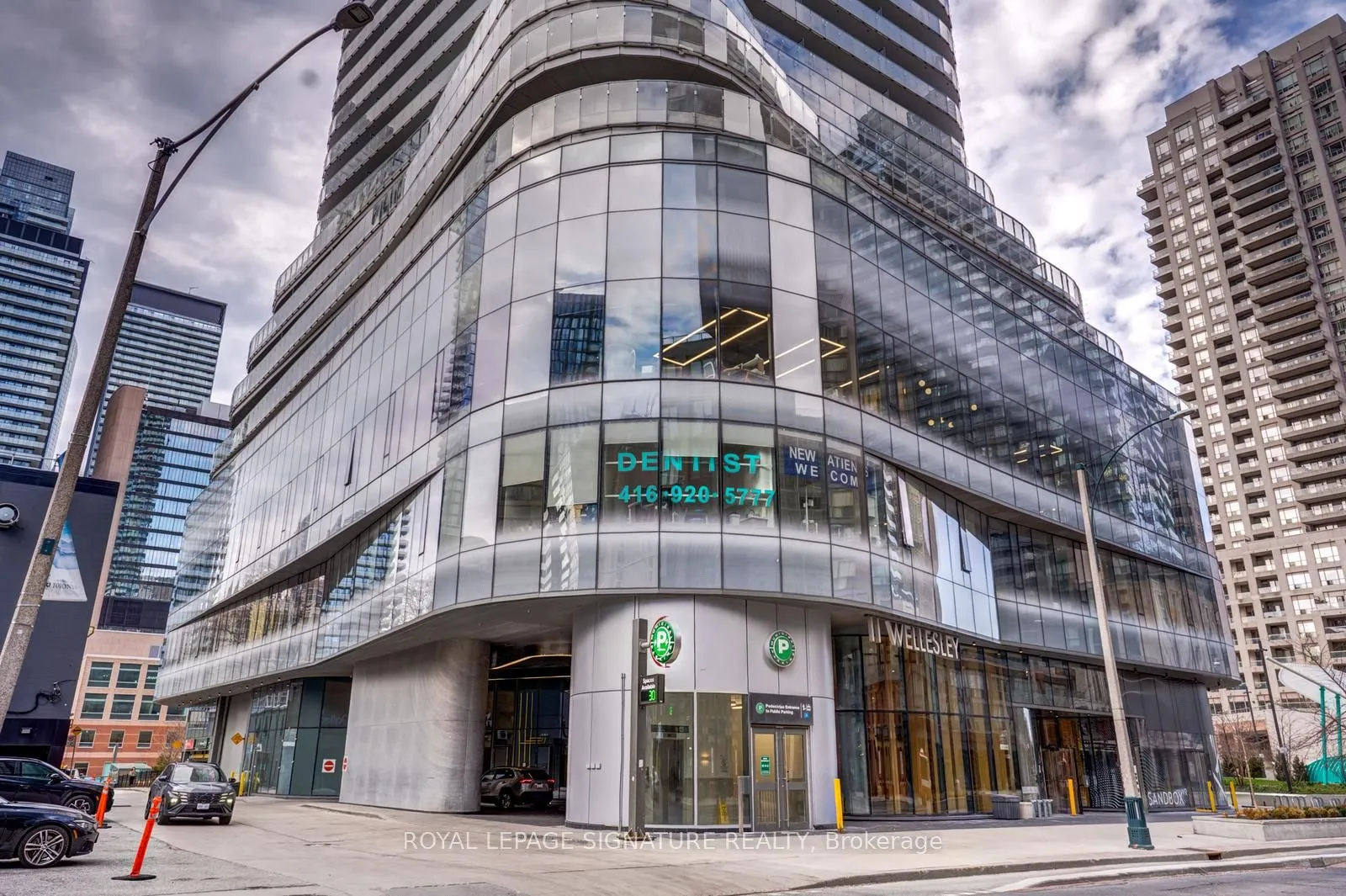 Office For Lease | C13080728