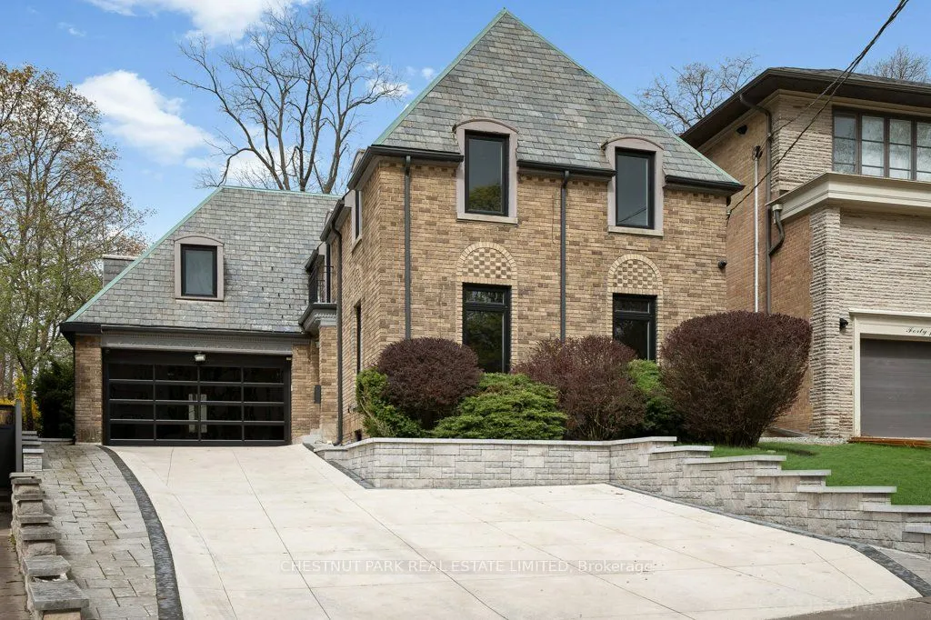 Detached Home For Sale | C13081206
