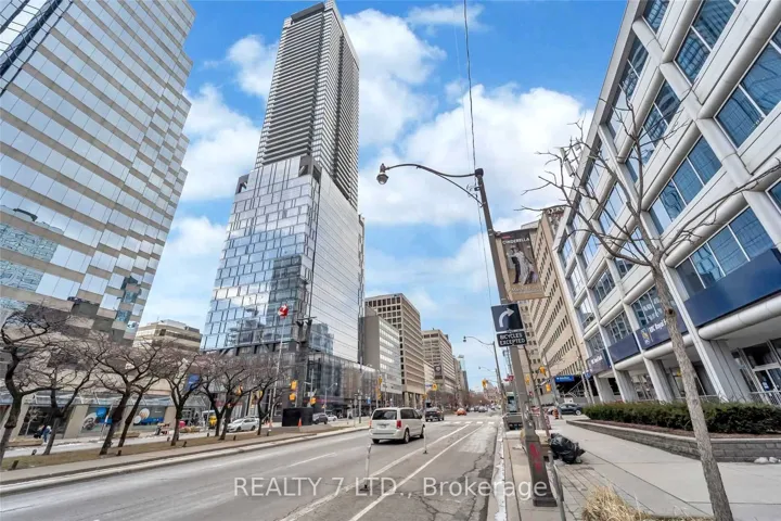 488 University Avenue, Toronto C01, ON M5G 0C1