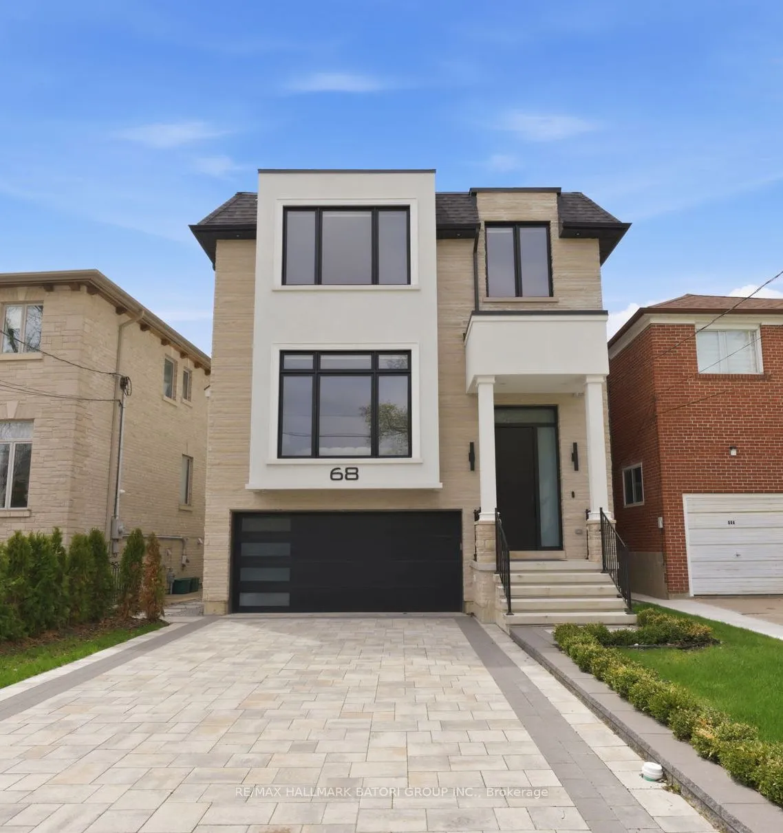 Detached Home For Sale | C13081626