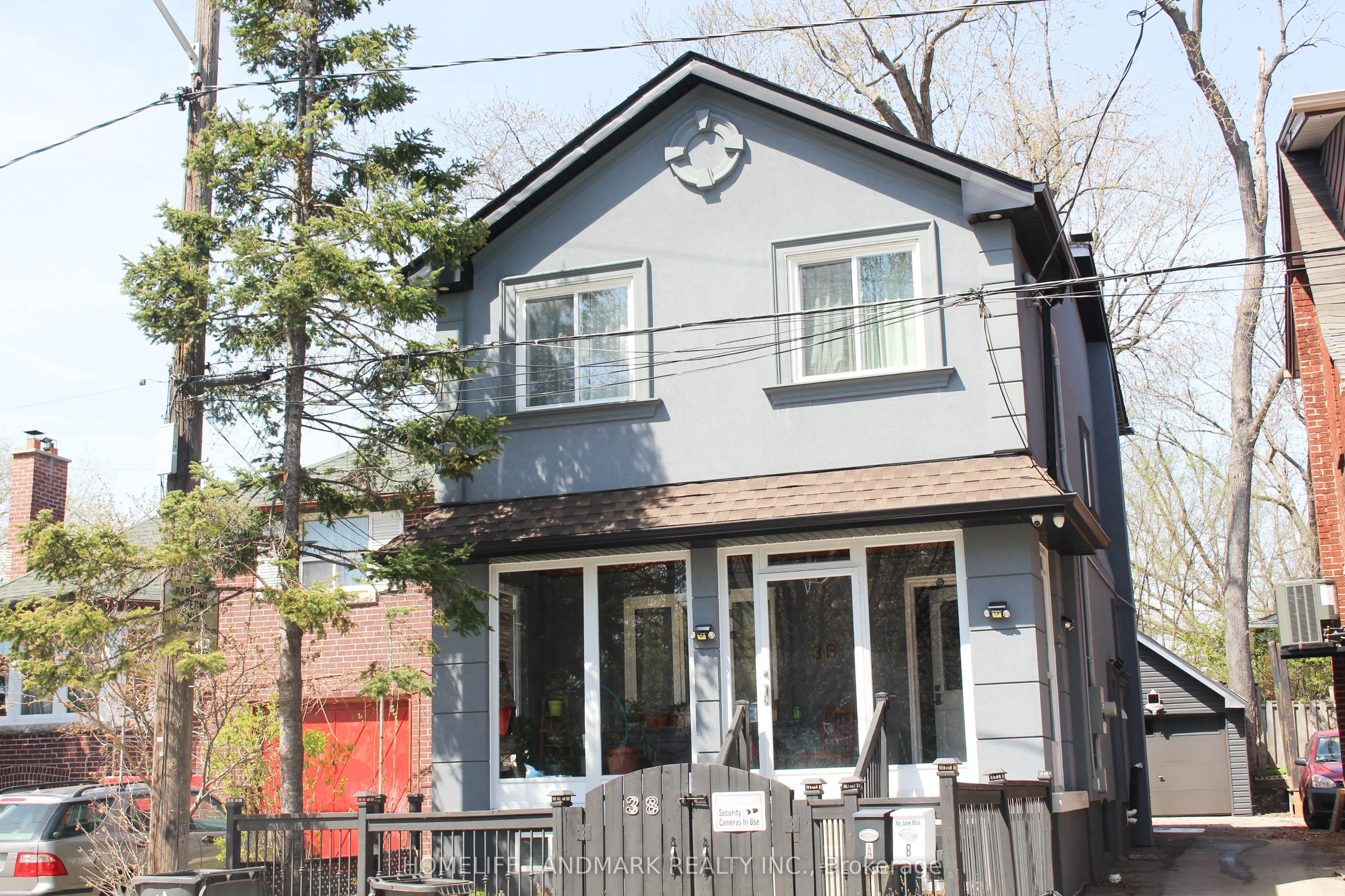 Detached Home For Lease | C13081772