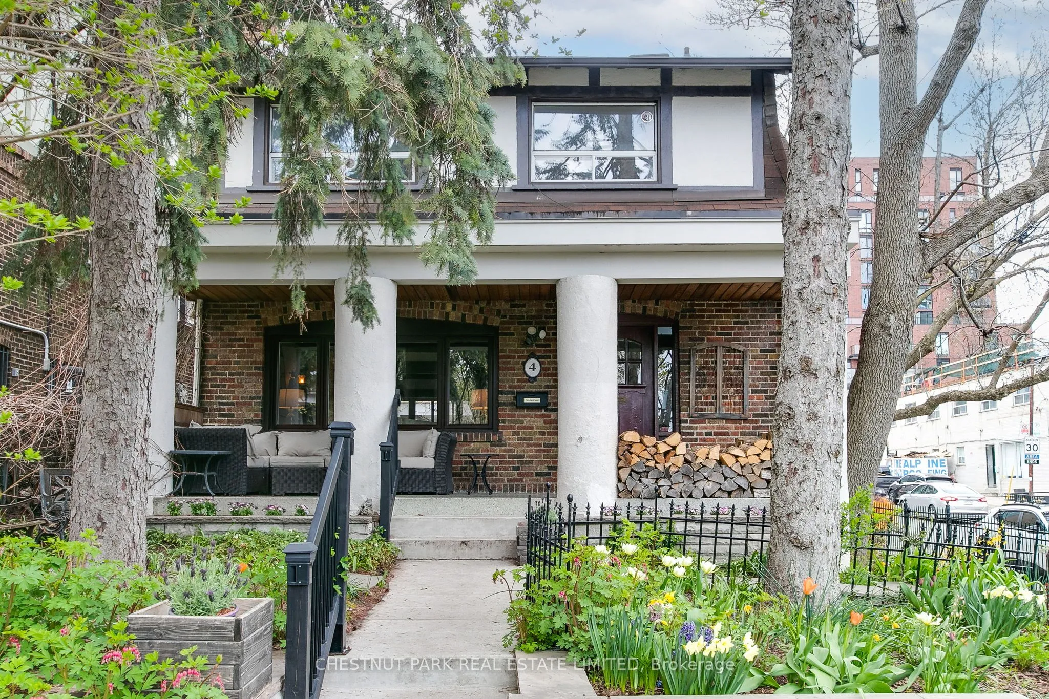 Detached Home For Sale | C13082634