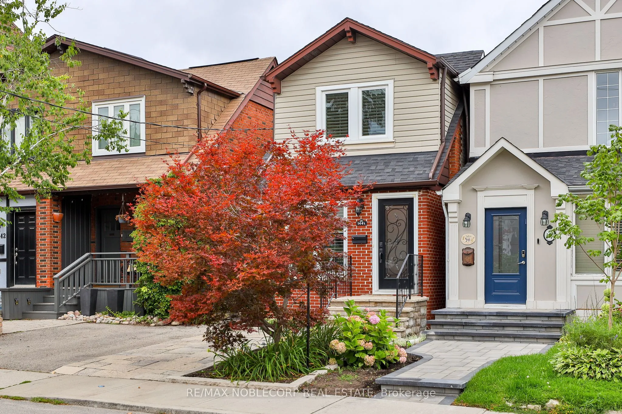Detached Home For Sale | C13082820