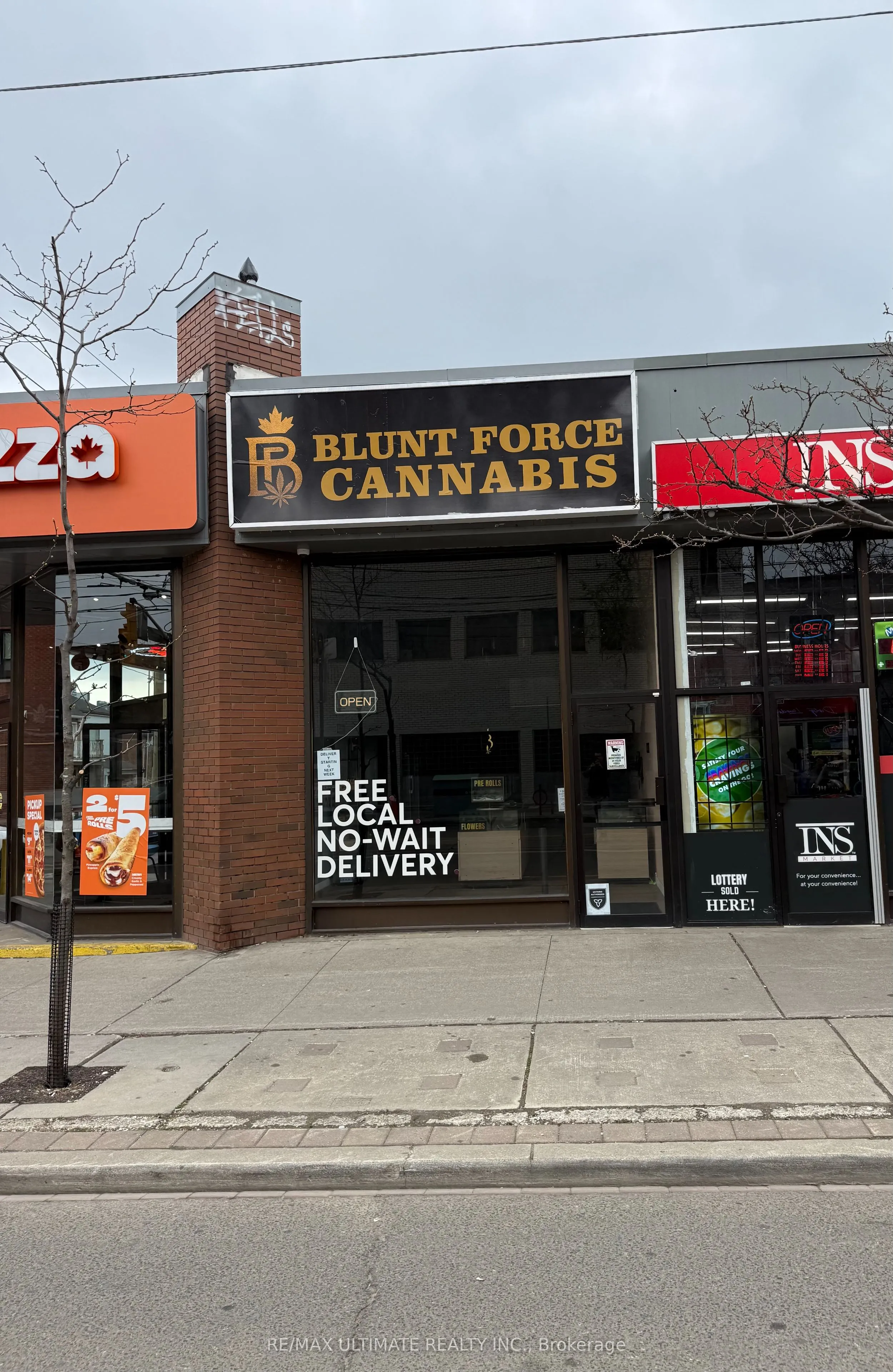 Business For Sale | C13084200