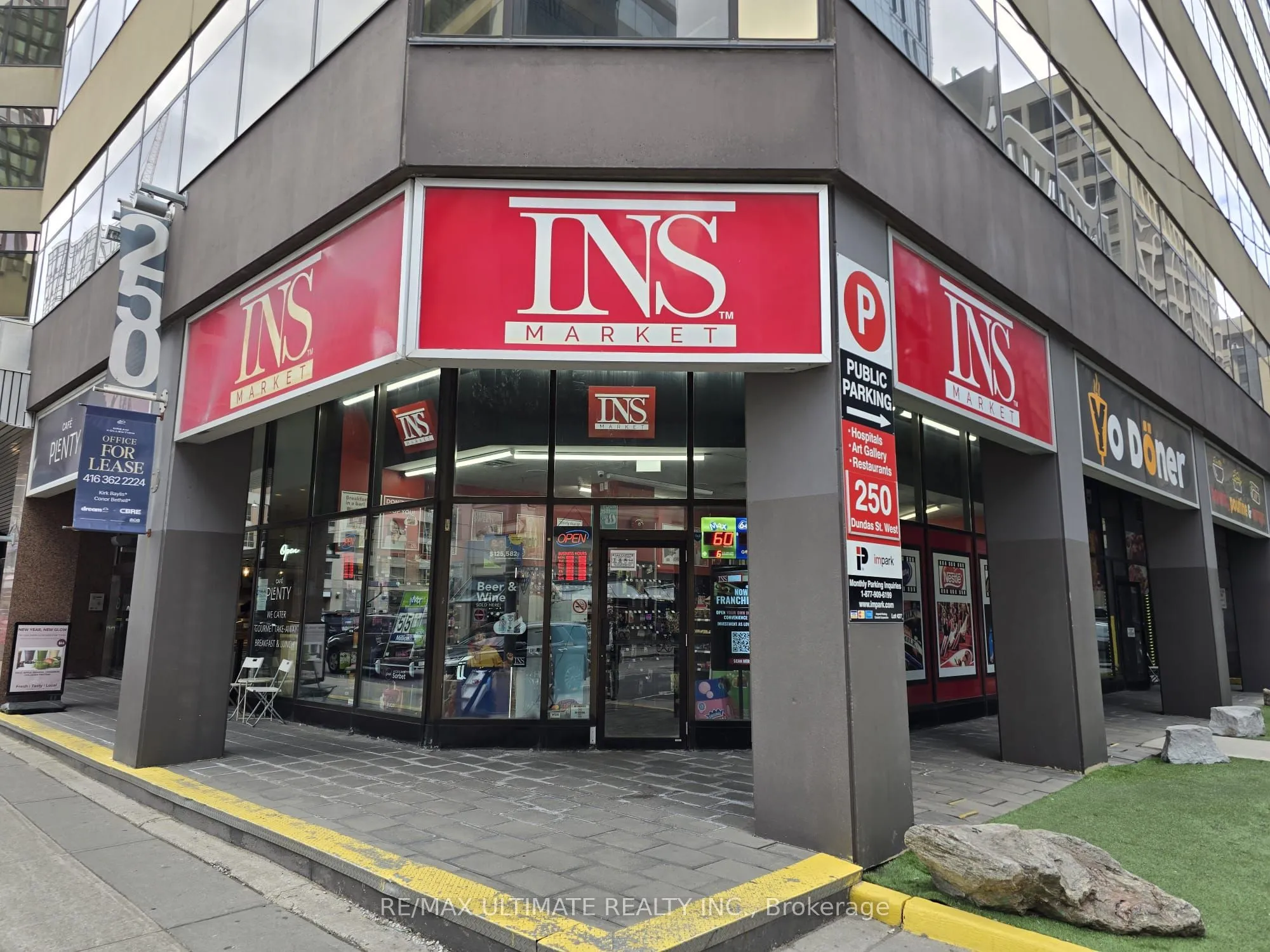 Business For Sale | C13084614