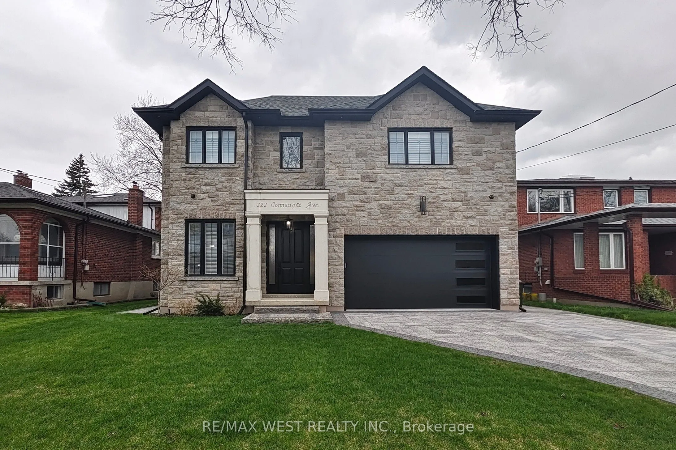 Detached Home For Sale | C13084700