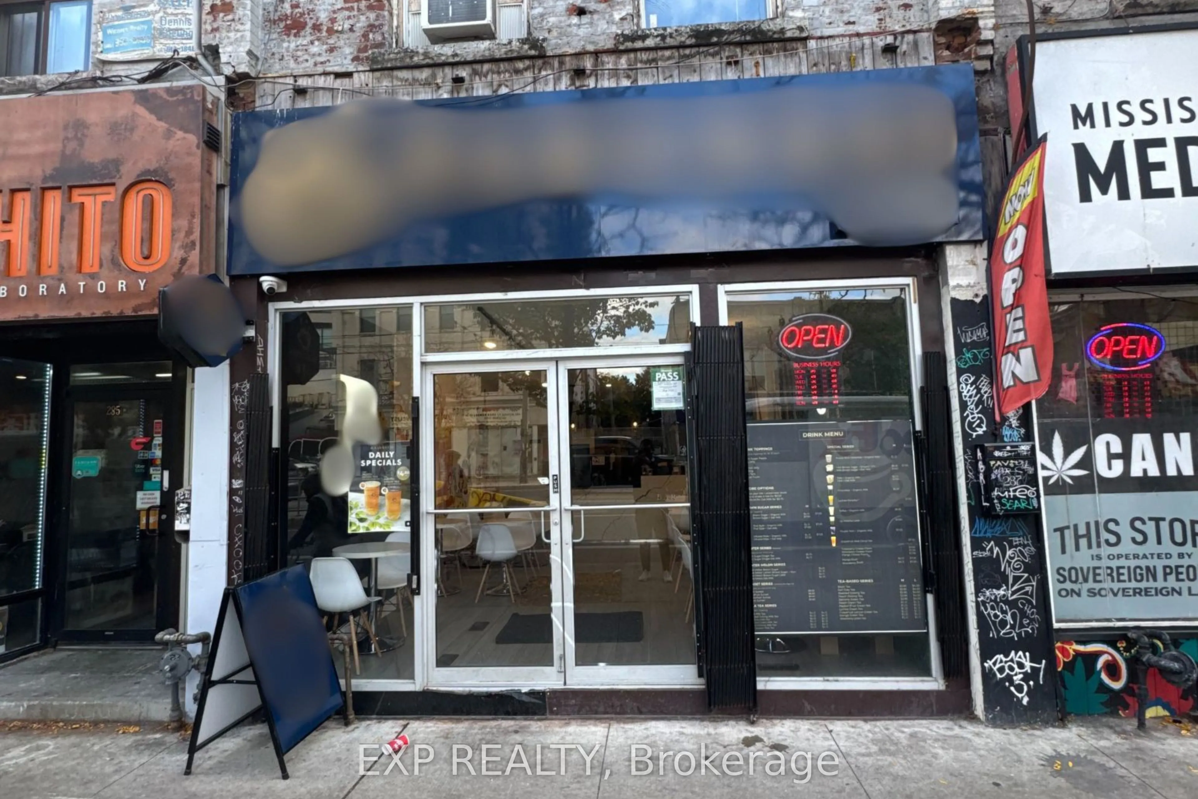 Business For Sale | C13085790