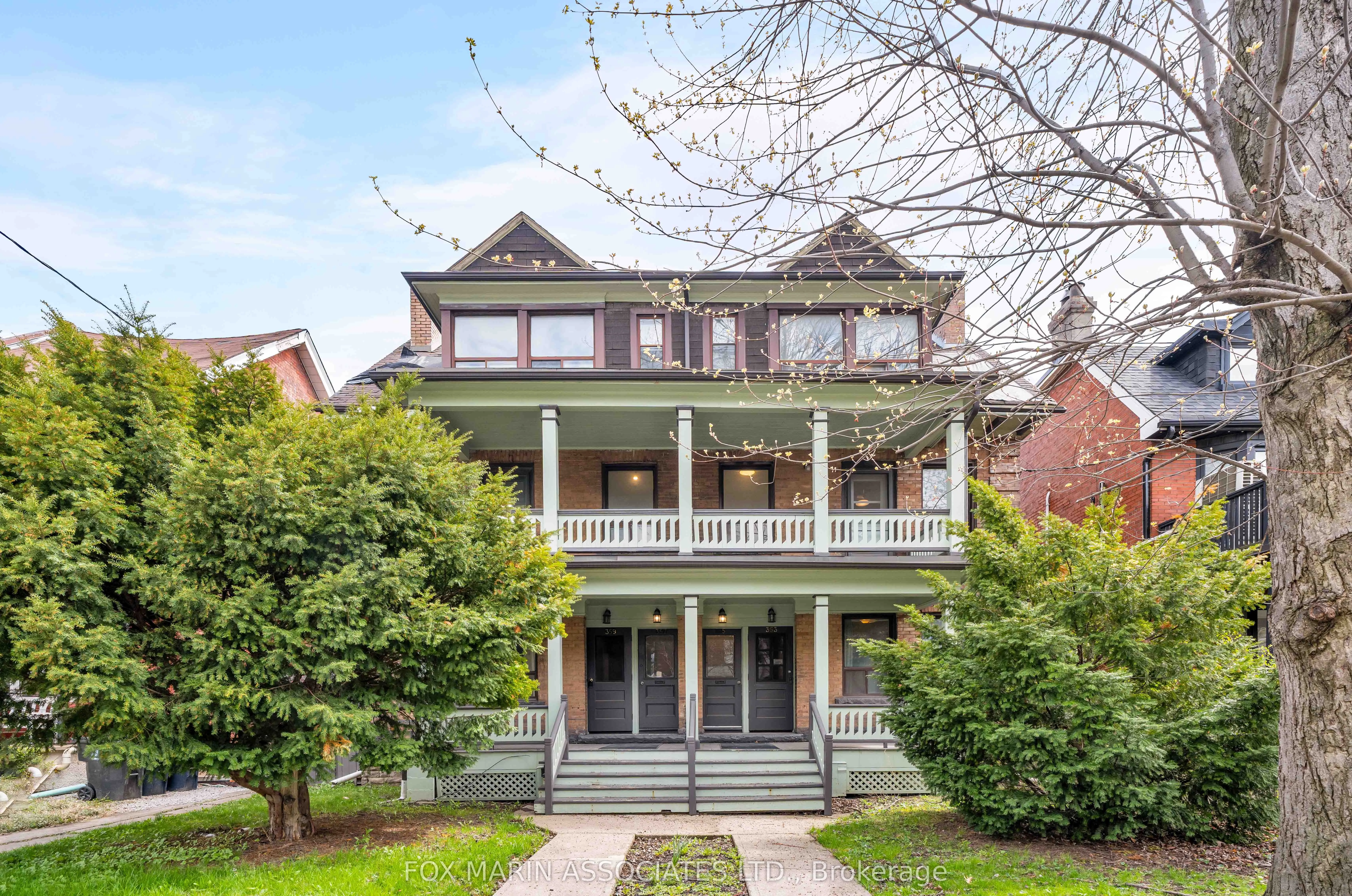 Semi-Detached Home For Sale | C13086782