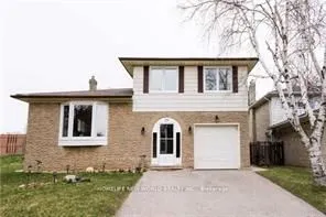 Detached Home For Lease | C13087152