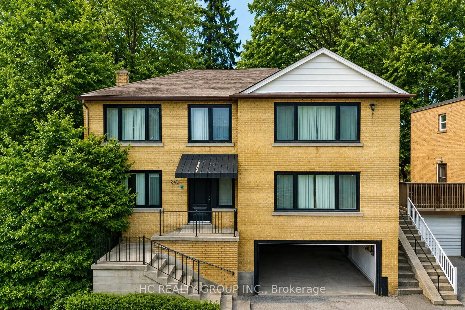 Detached Home For Sale | C13088084