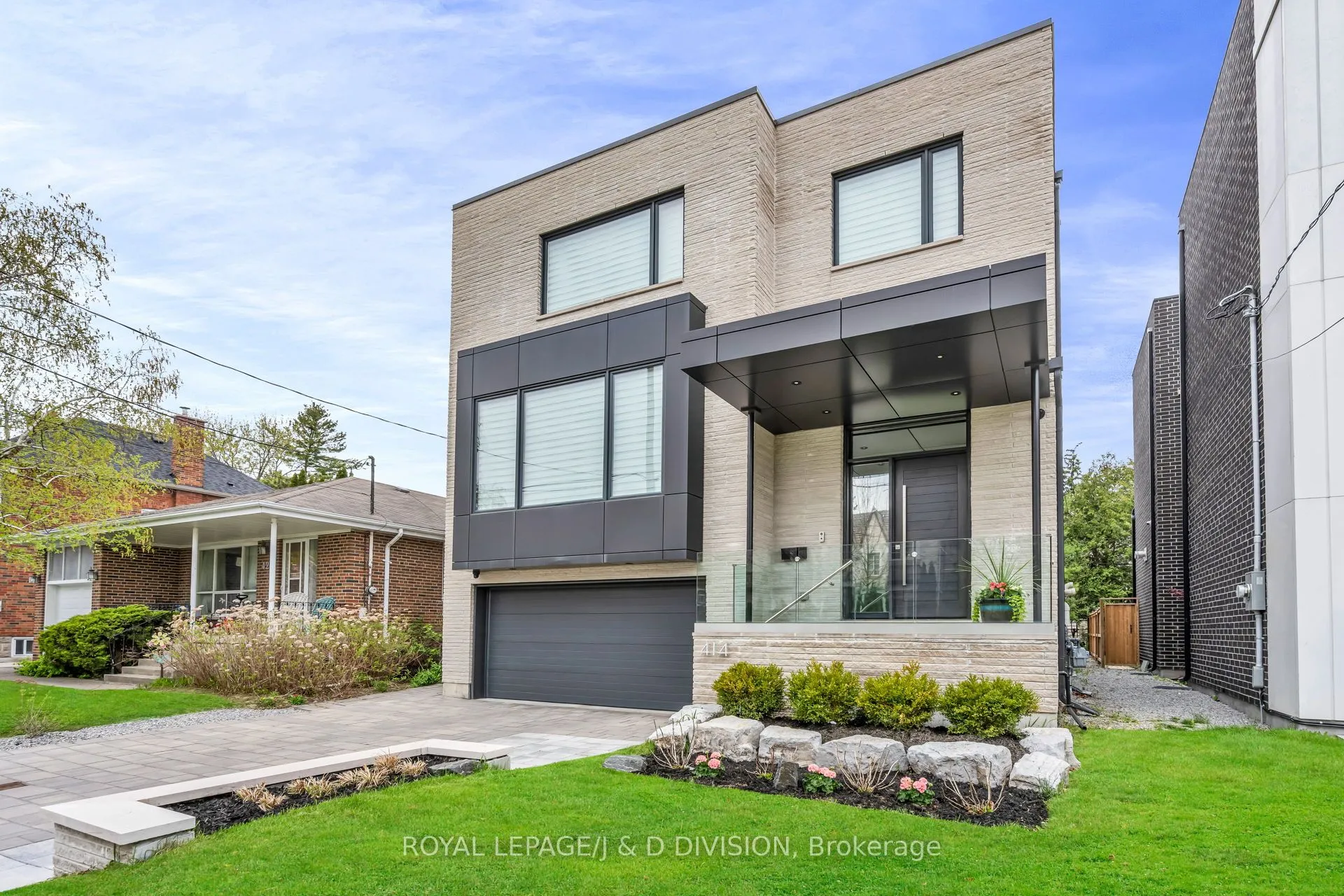 Detached Home For Sale | C13088230