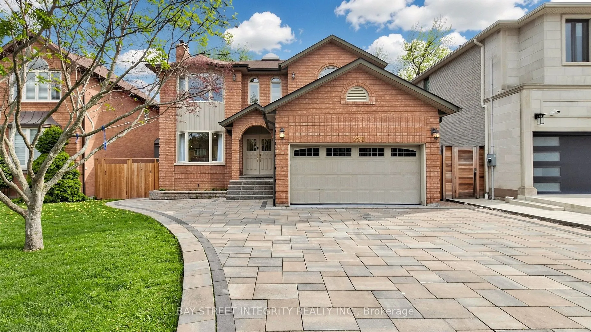 Detached Home For Sale | C13088476