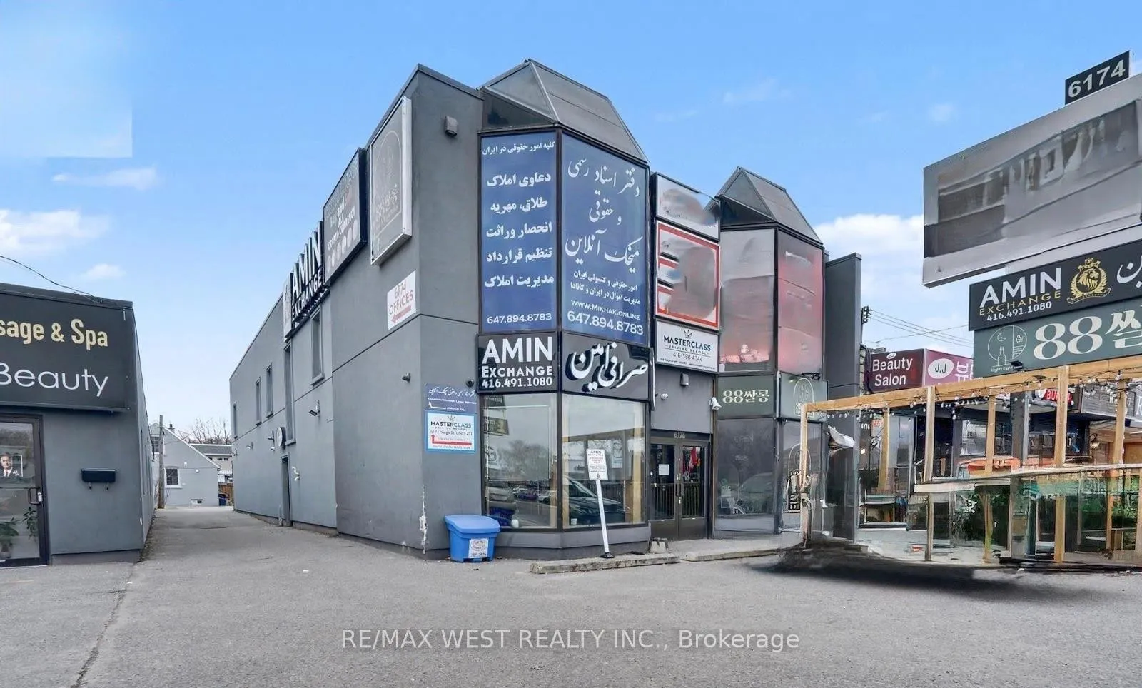 Property For Lease | C13088786