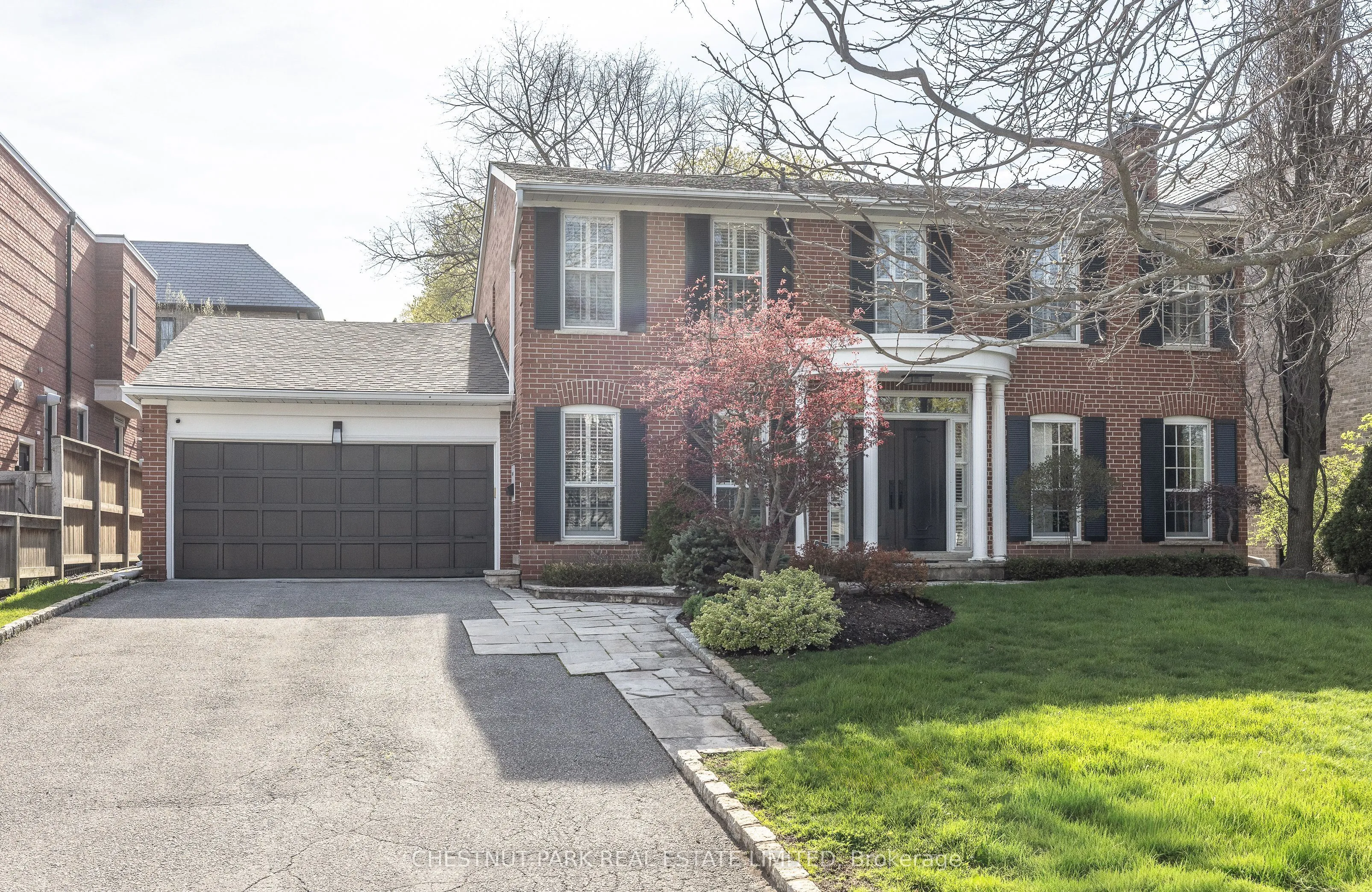 Detached Home For Lease | C13088894