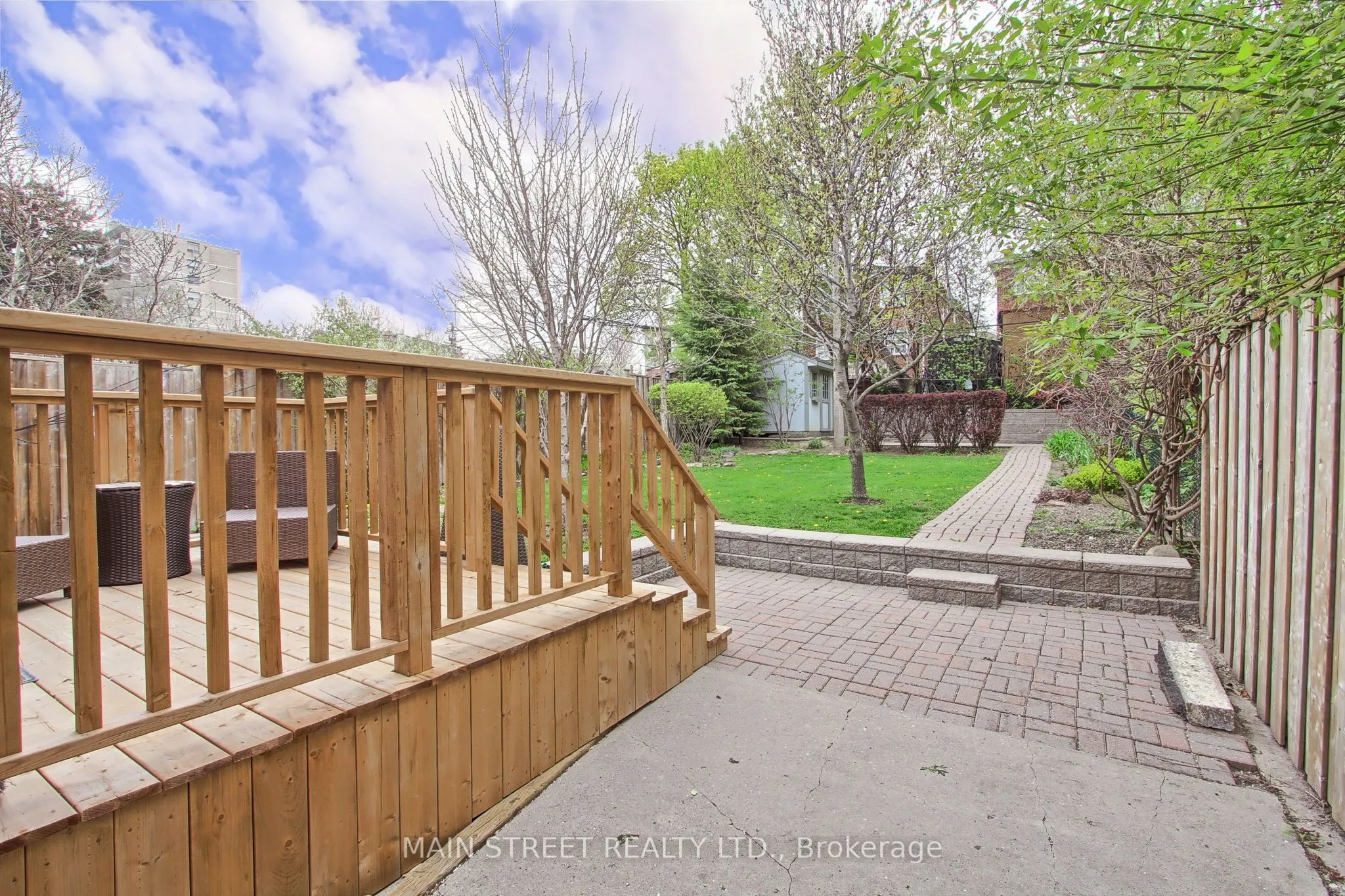Detached Home For Sale | C13089858