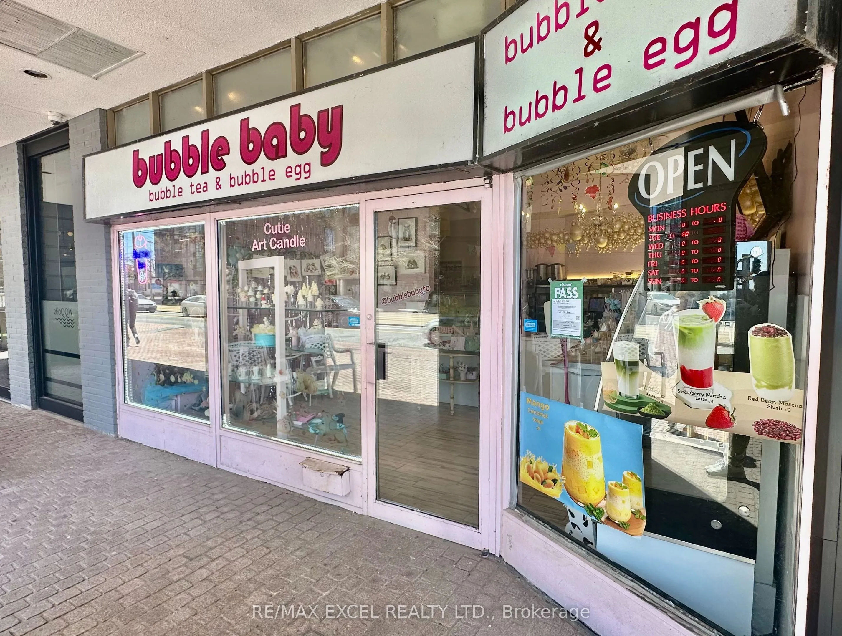 Business For Sale | C13089894