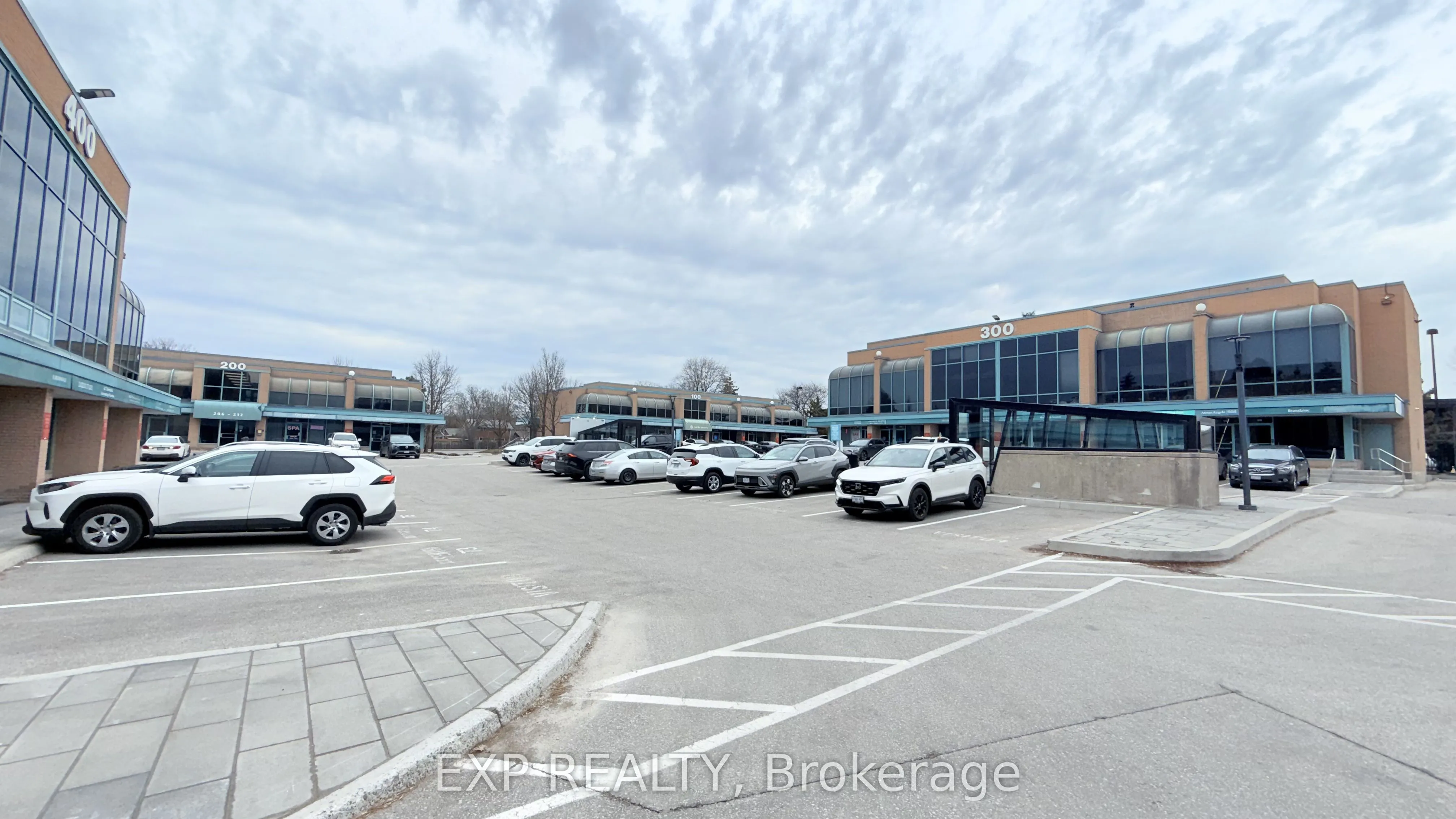 Office For Lease | C13090084