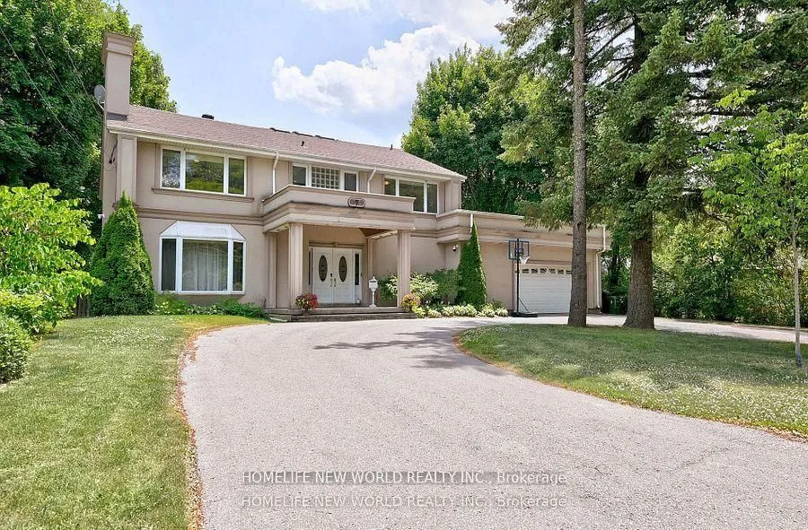 Detached Home For Sale | C13090304