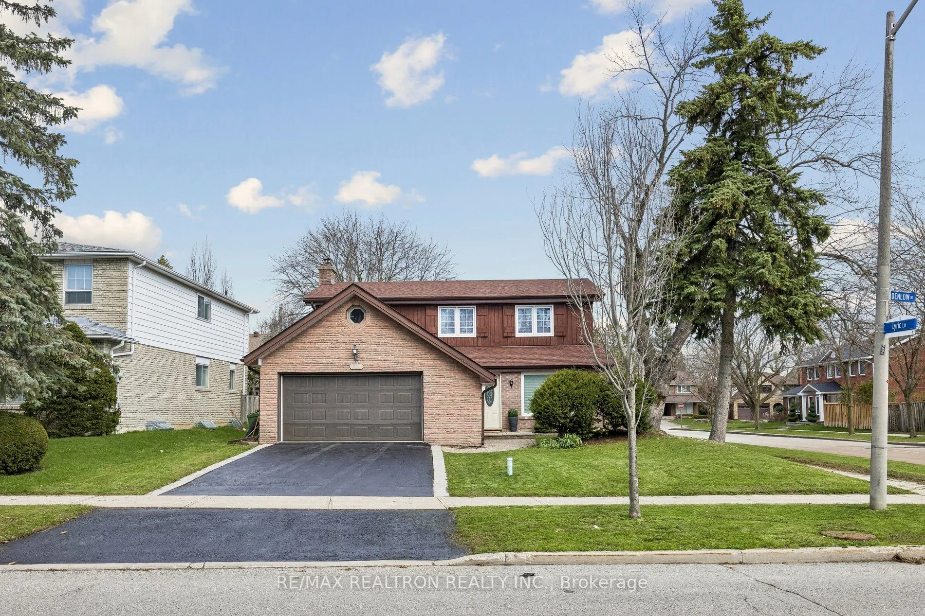 Detached Home For Sale | C13090722