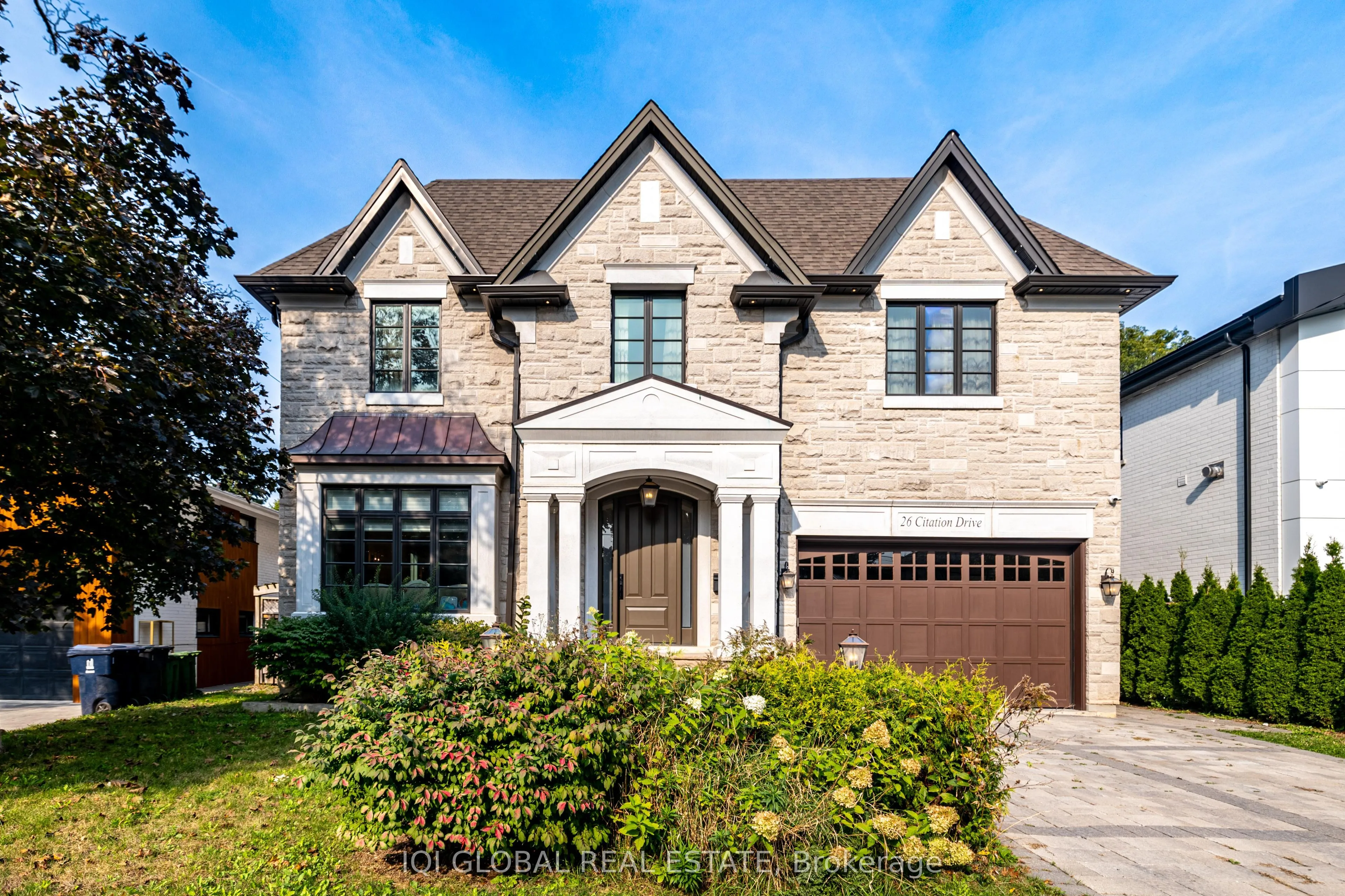 Detached Home For Sale | C13091290