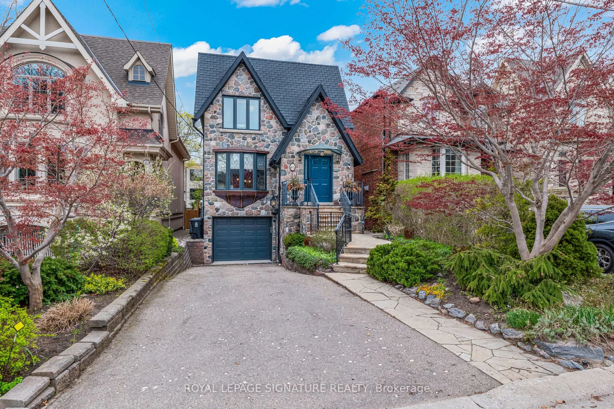 Detached Home For Sale | C13091628