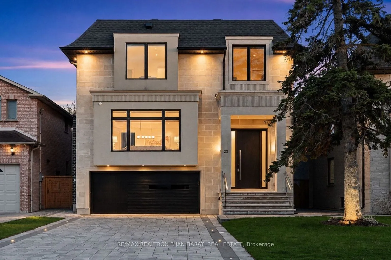 Detached Home For Sale | C13091916