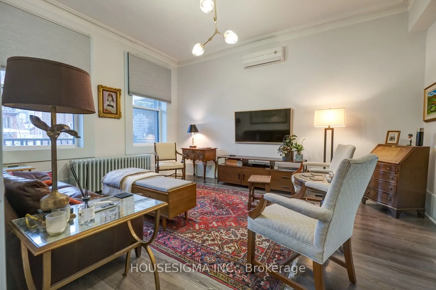 Triplex For Lease | C13092214