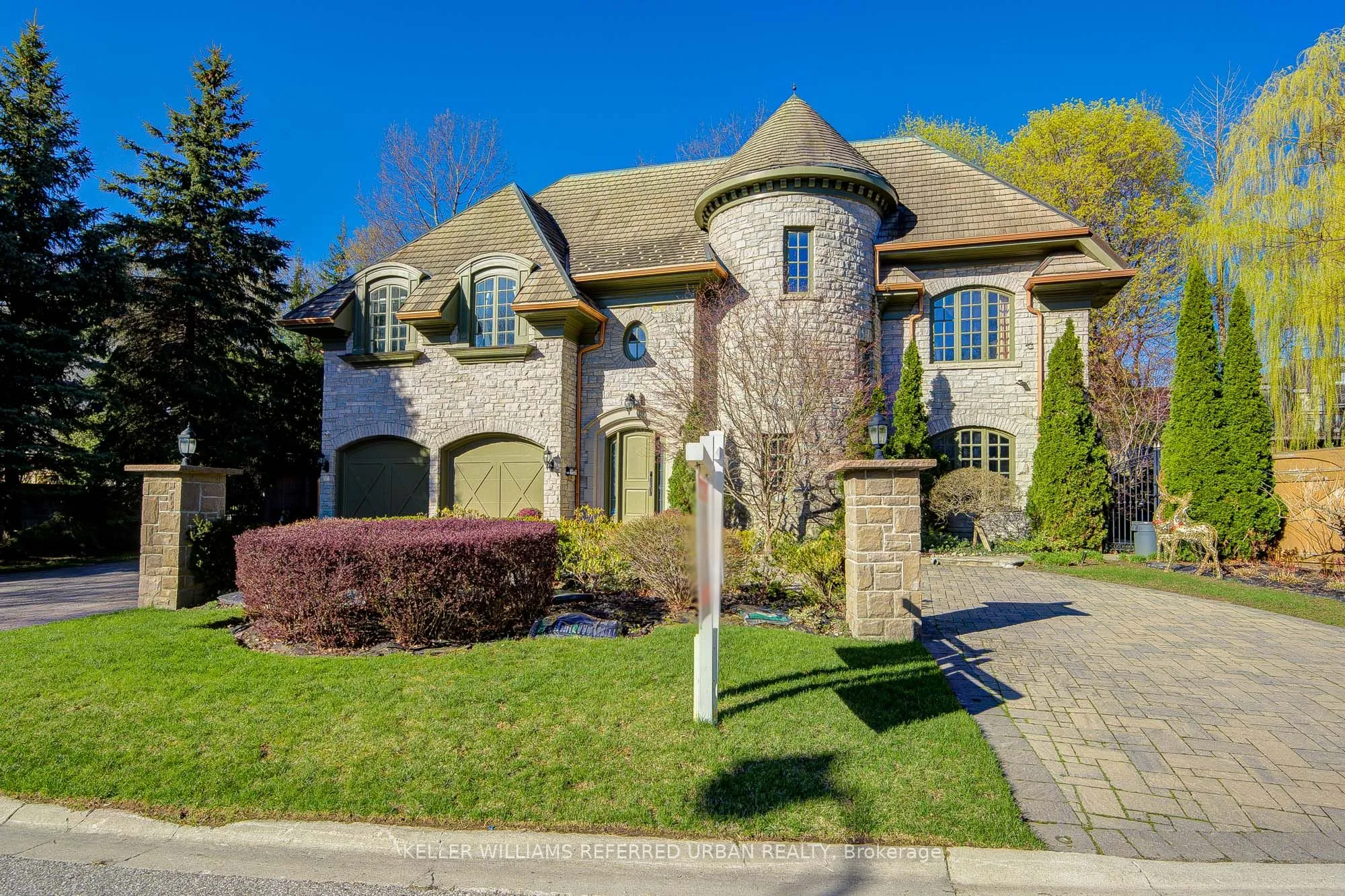 Detached Home For Sale | C13092240