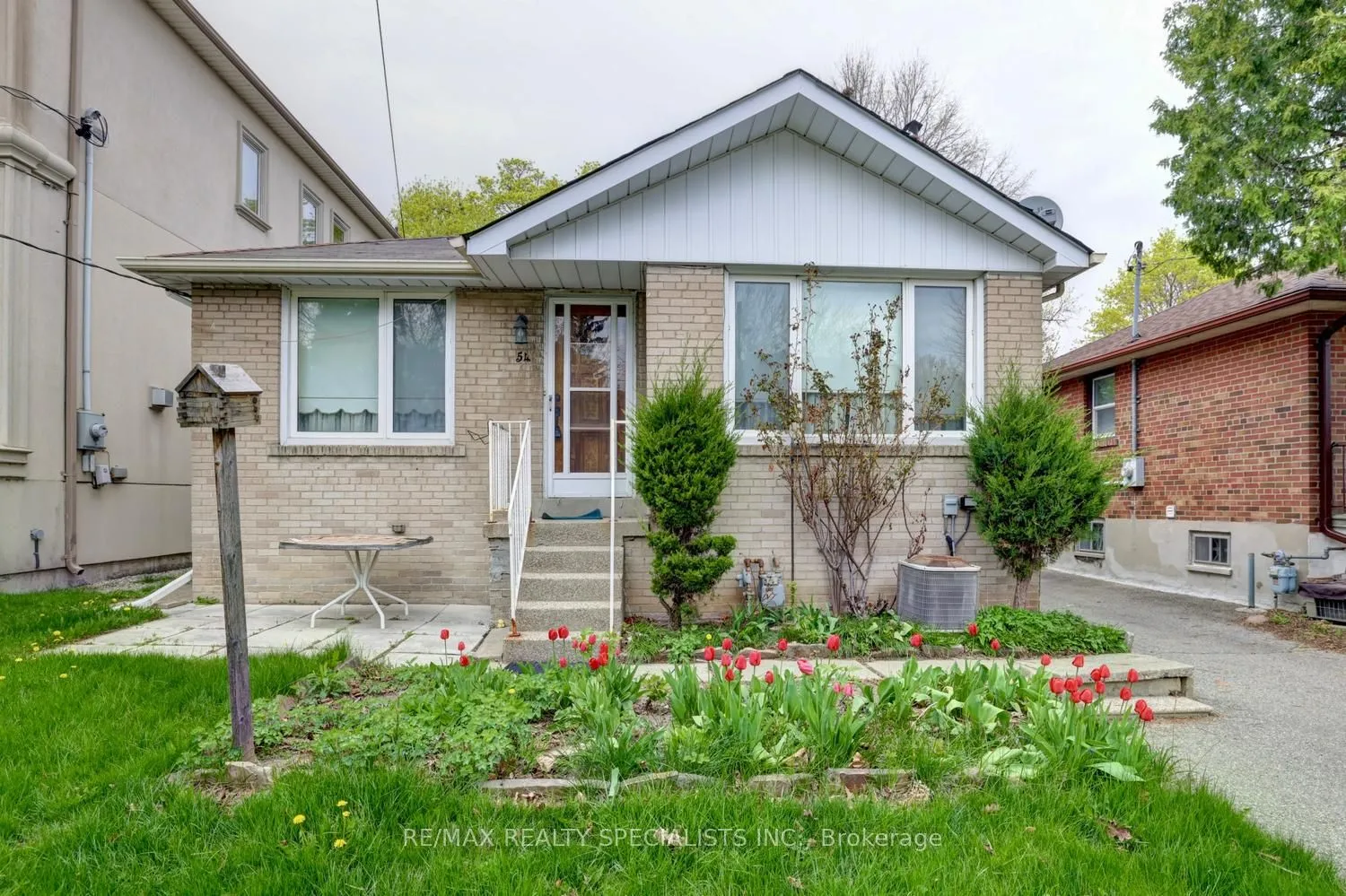 Detached Home For Sale | C13092464