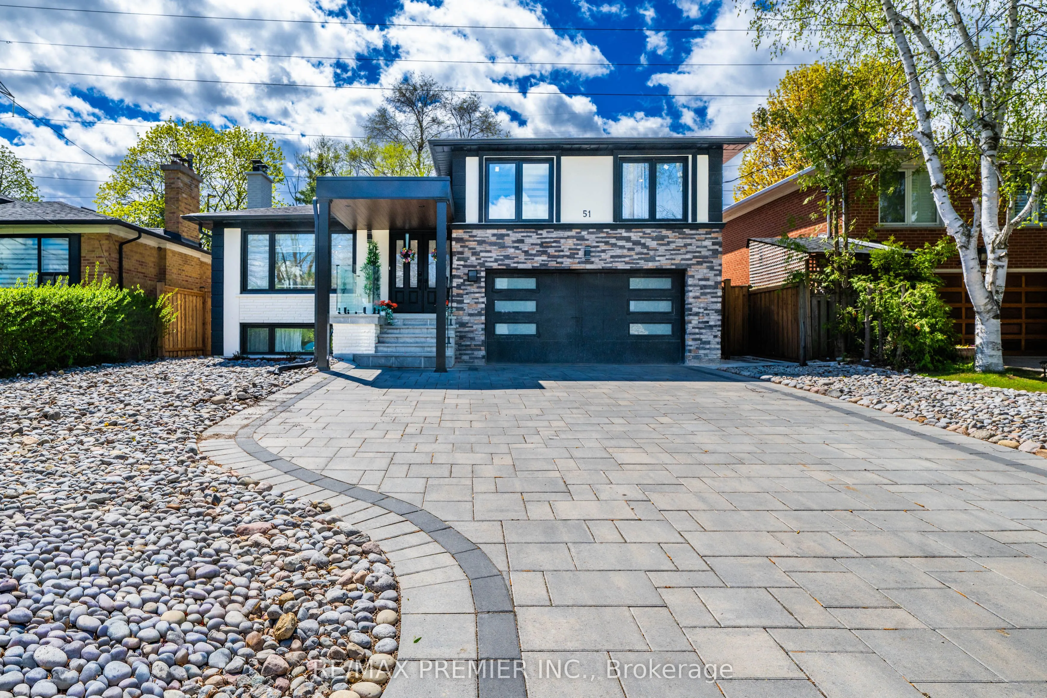 Detached Home For Sale | C13092496