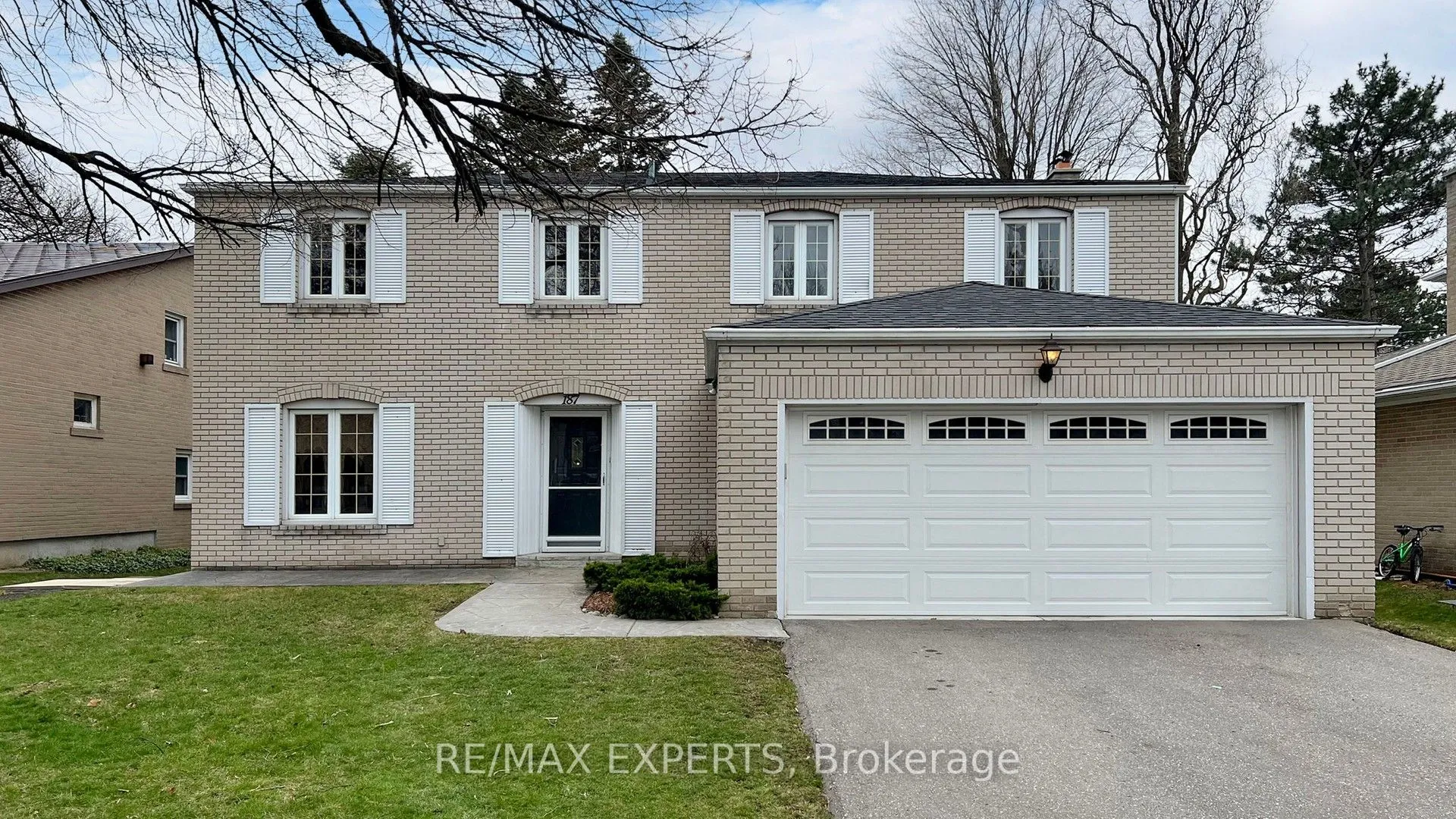 Detached Home For Sale | C13092542