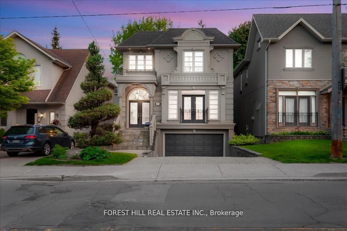 Detached Home For Sale | C13092550