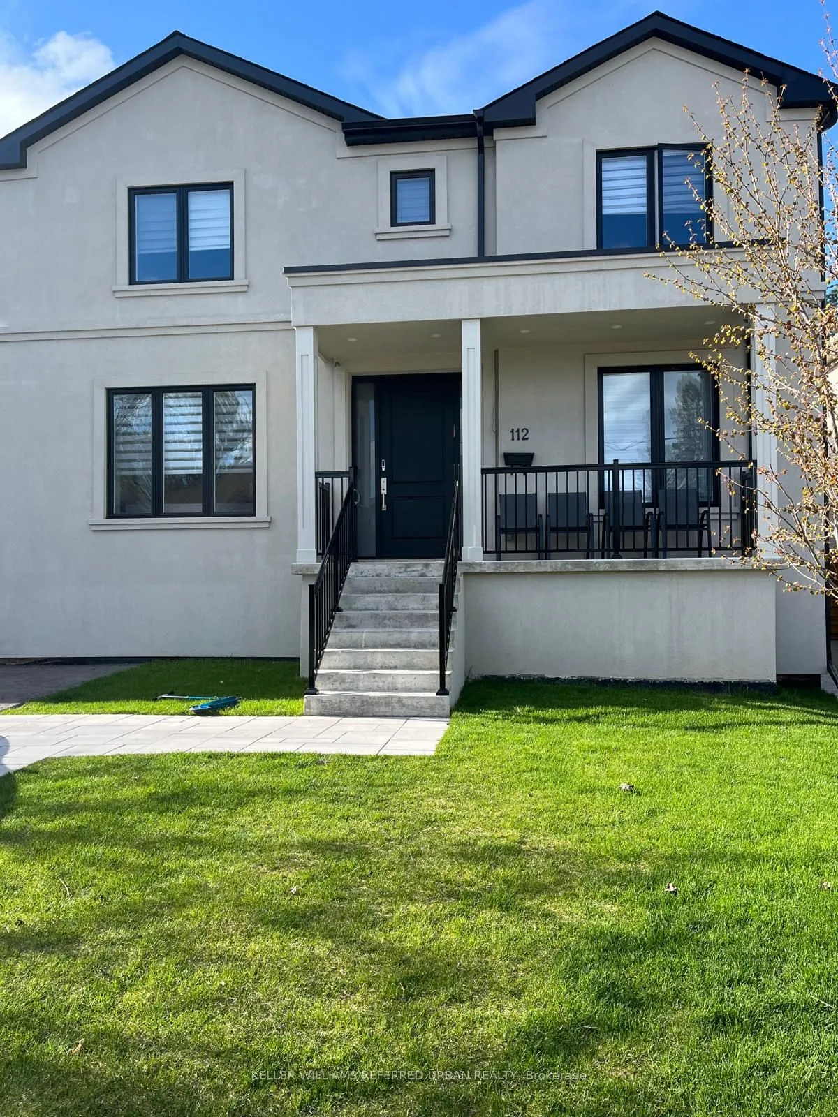 Detached Home For Lease | C13092958