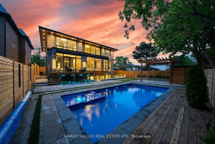 139 Newton Drive, Toronto C14, ON M2M 2N4