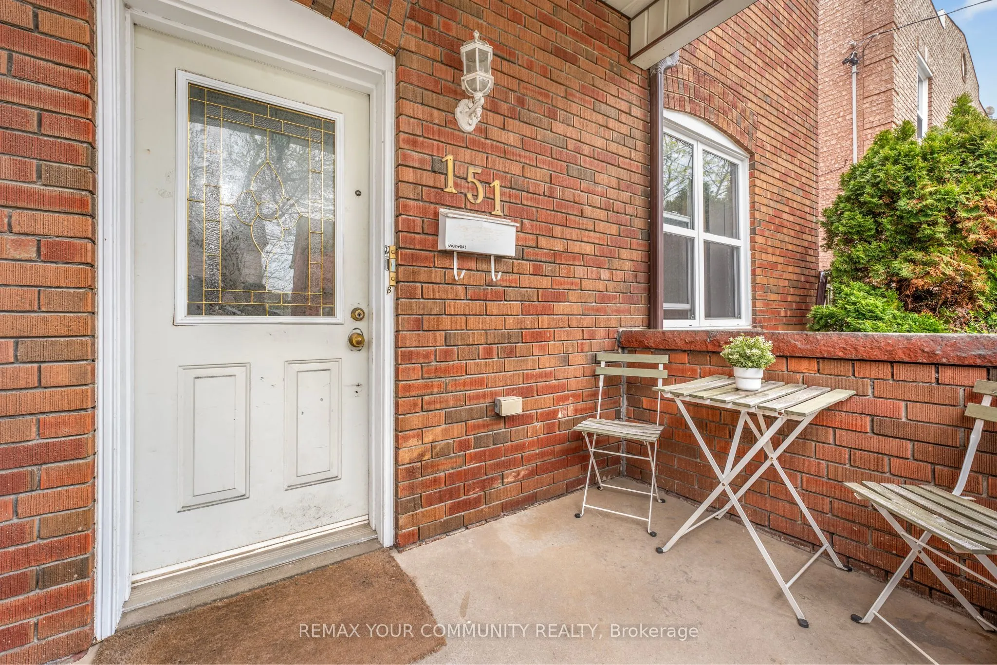 Semi-Detached Home For Lease | C13097034