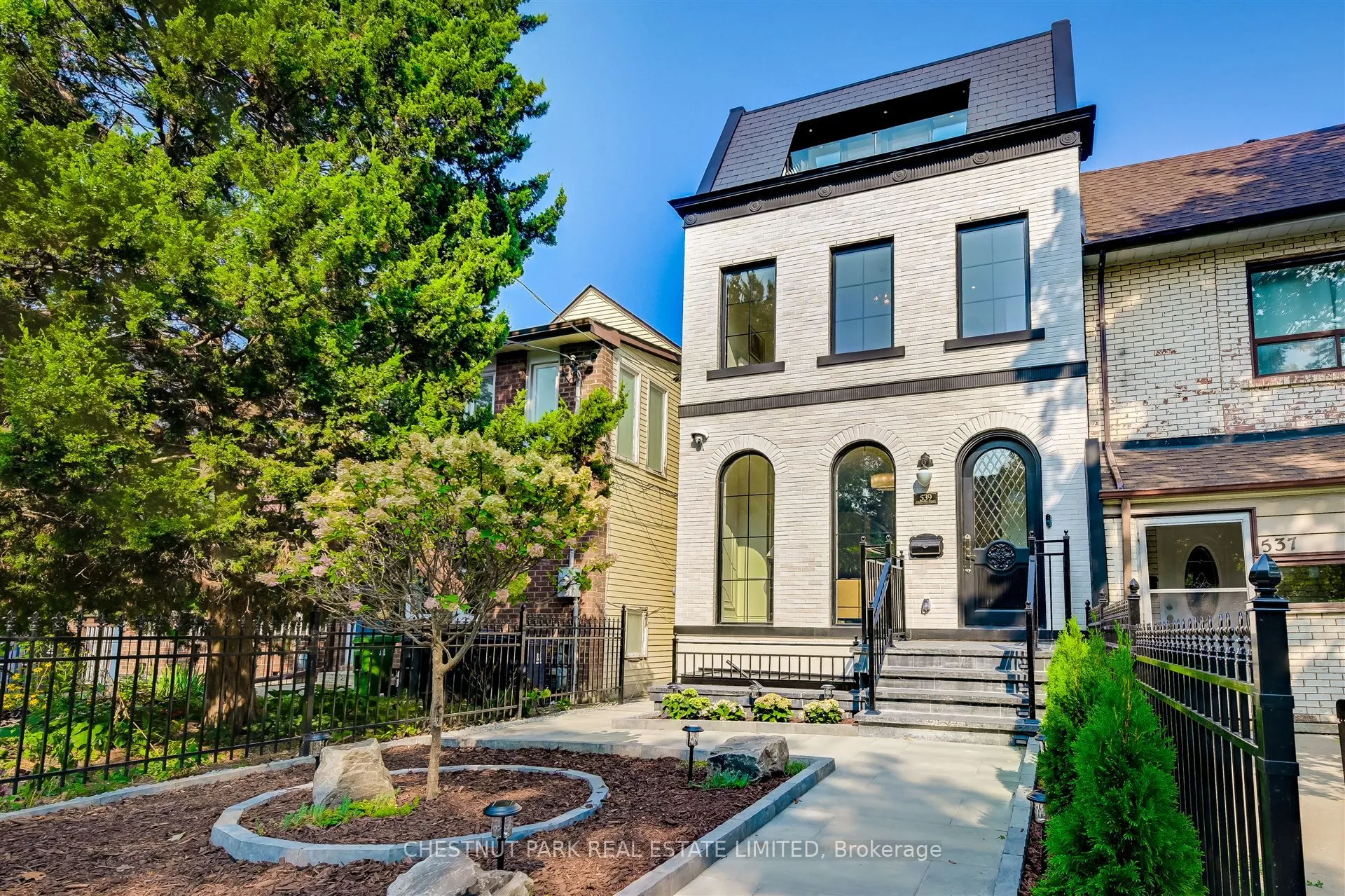 Detached Home For Sale | C13097826