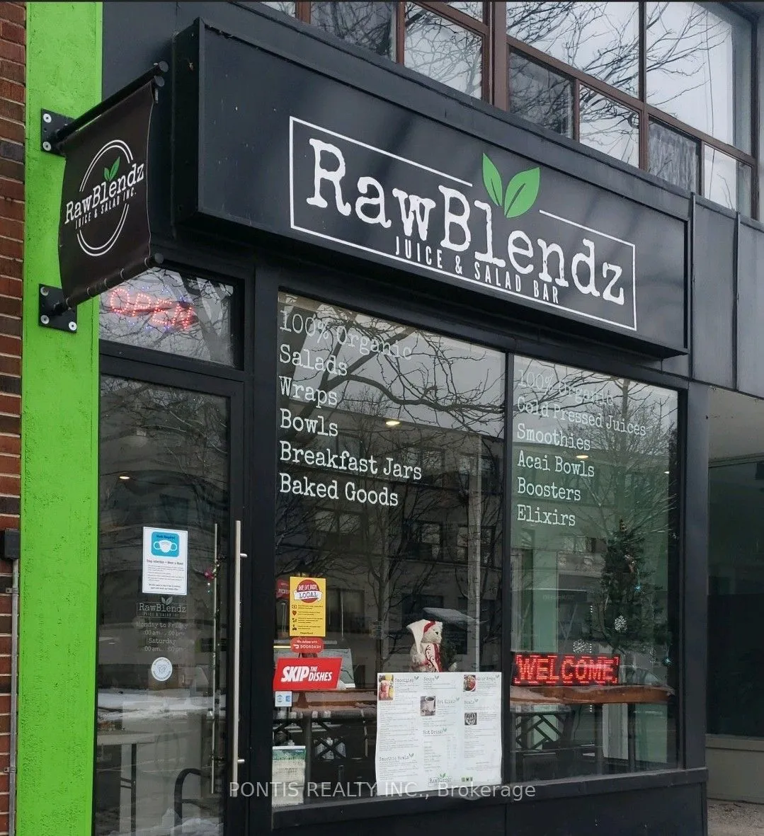 Business For Sale | C13098160