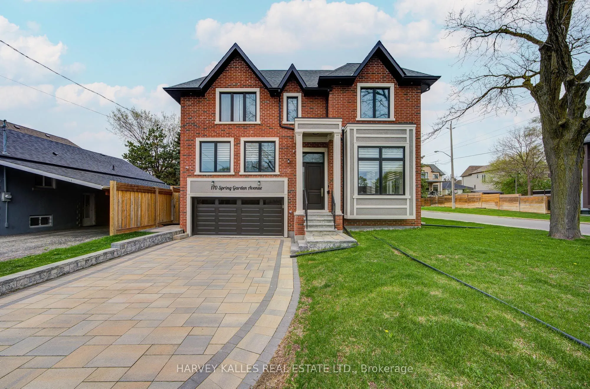 Detached Home For Sale | C13099150