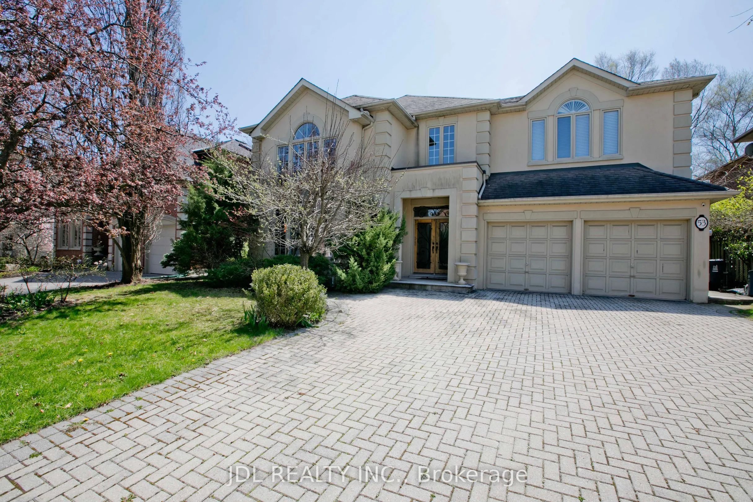Detached Home For Lease | C13099562