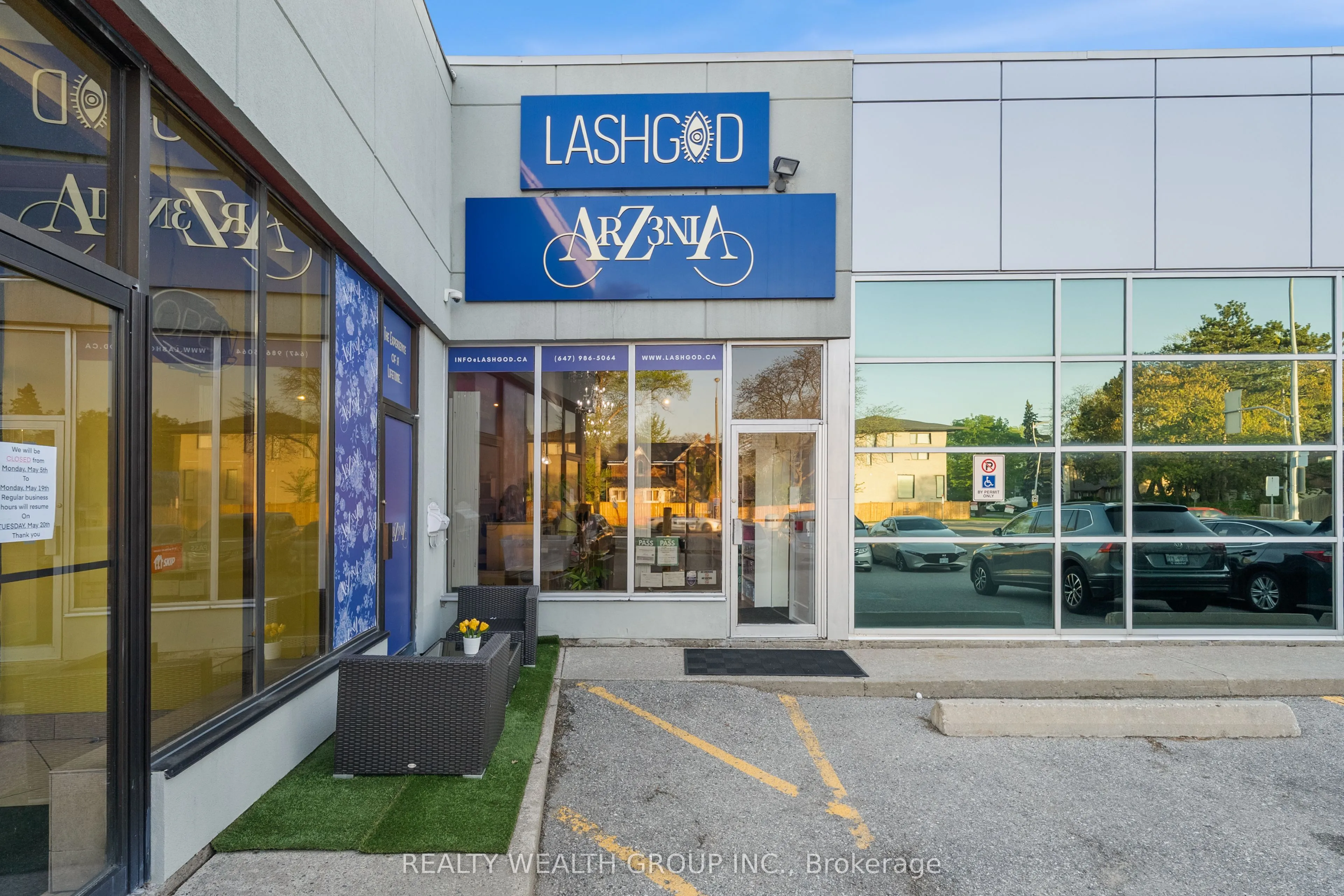 Business For Sale | C13099740