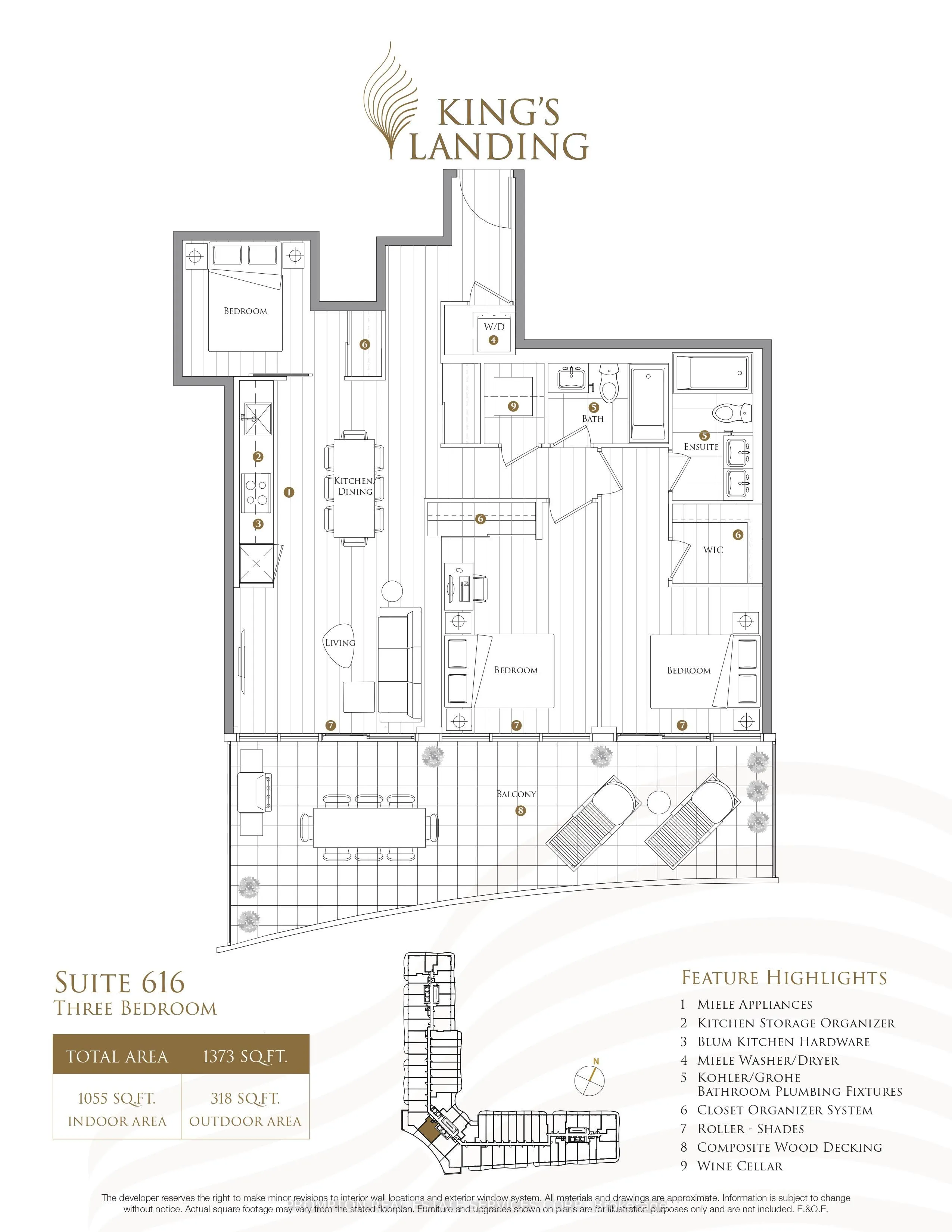 Property For Lease | C13100036