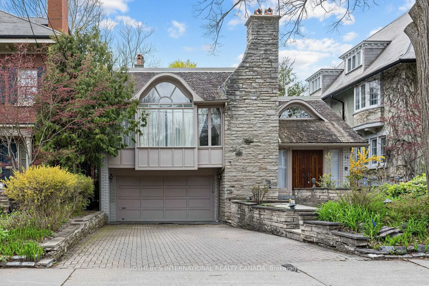 Detached Home For Sale | C13100266