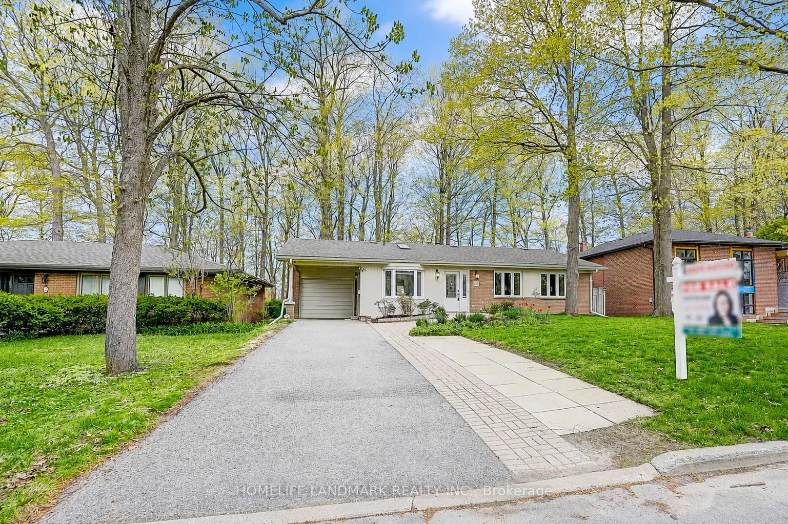 Detached Home For Sale | C13101306