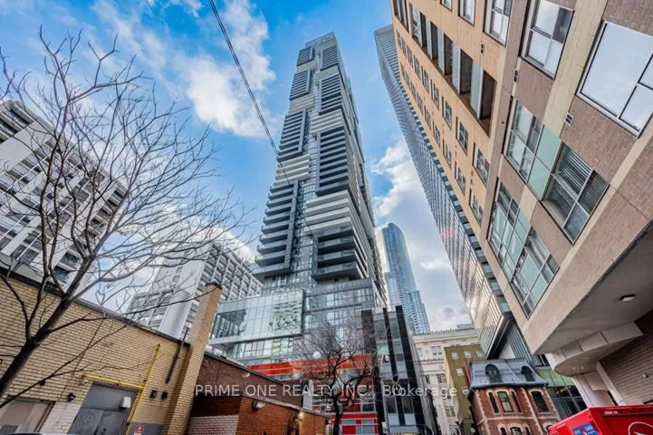 7 Grenville Street, Toronto C01, ON M4Y 0E9