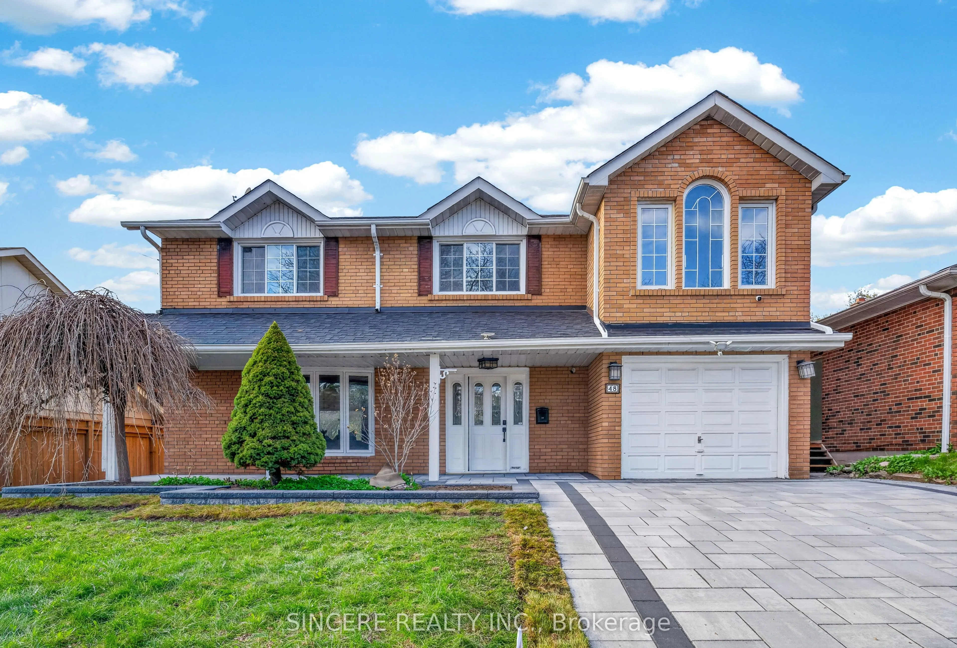 Detached Home For Sale | C13102346